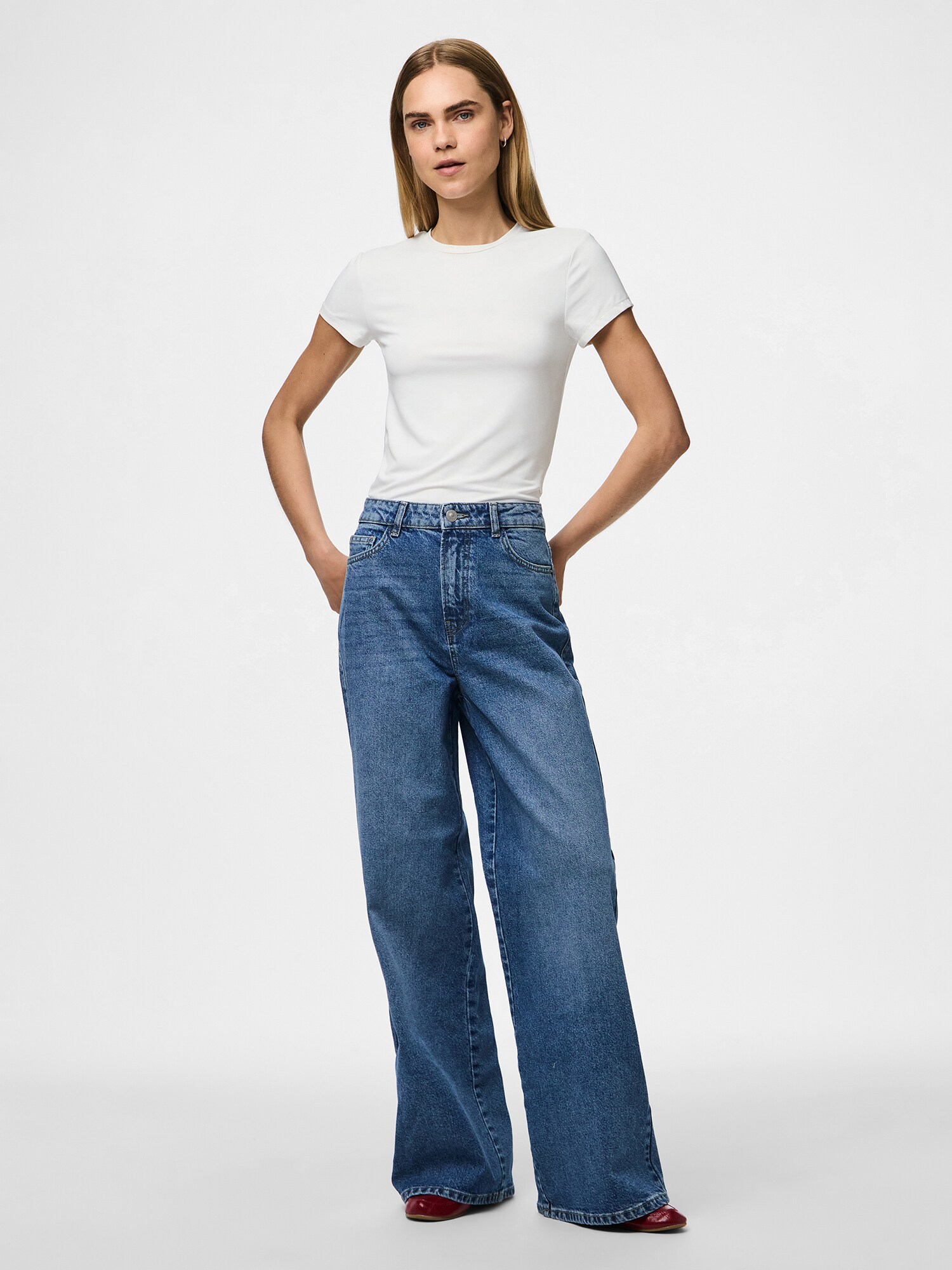 Thumbnail - Jeans 'PCSELMA'