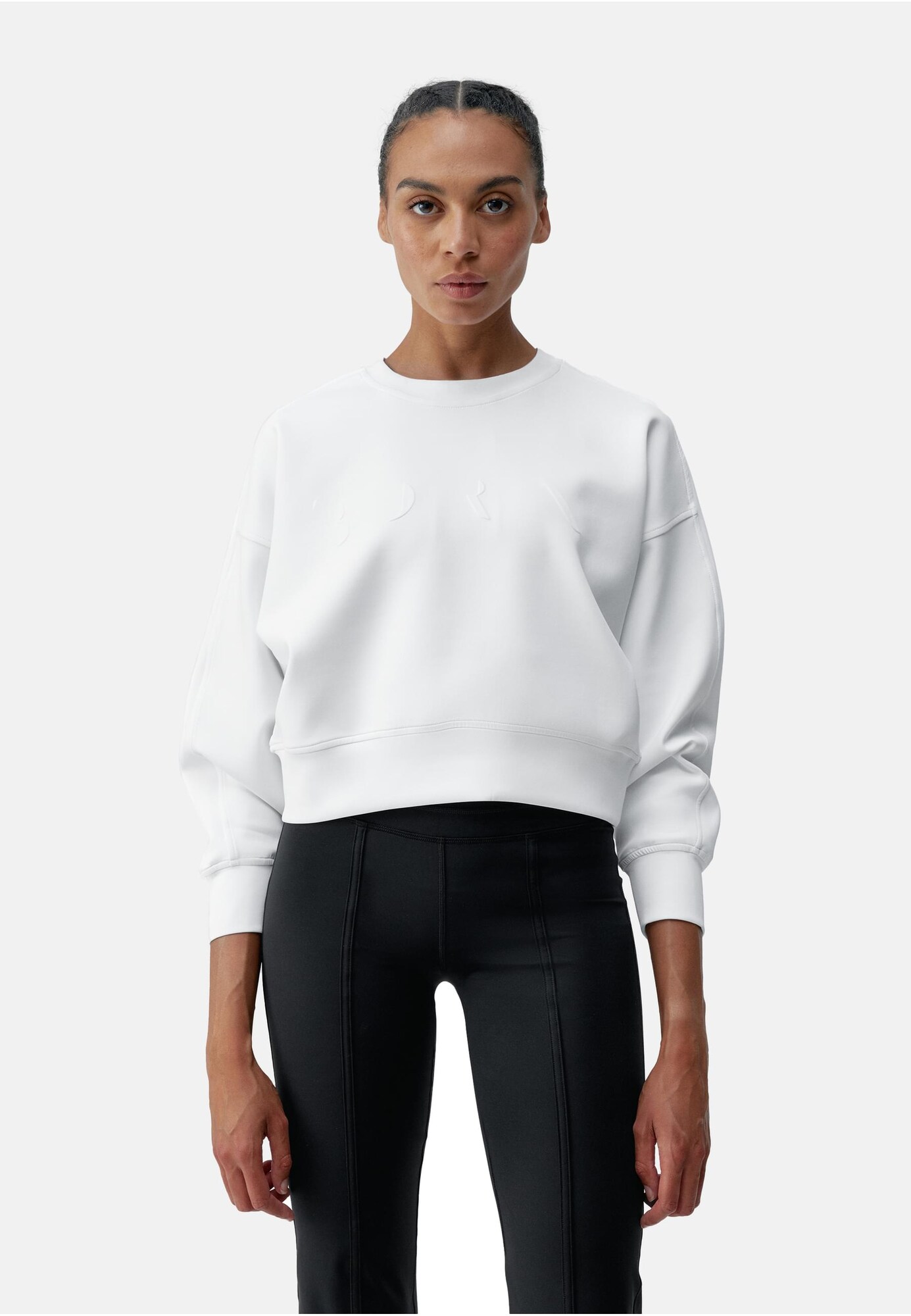 Thumbnail - Sweatshirt 'Flora'