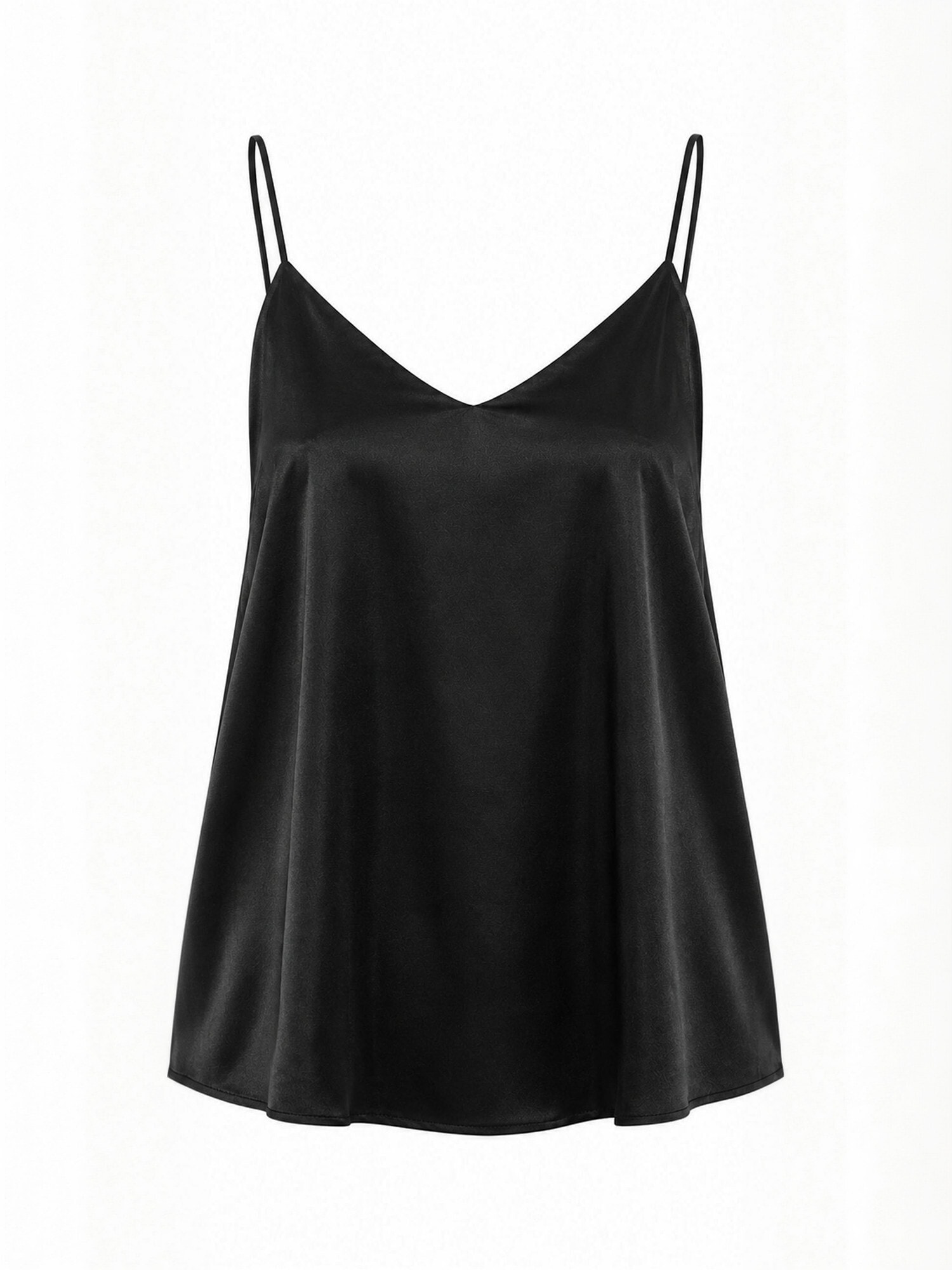 Opal Studio Tricou  Feline  negru