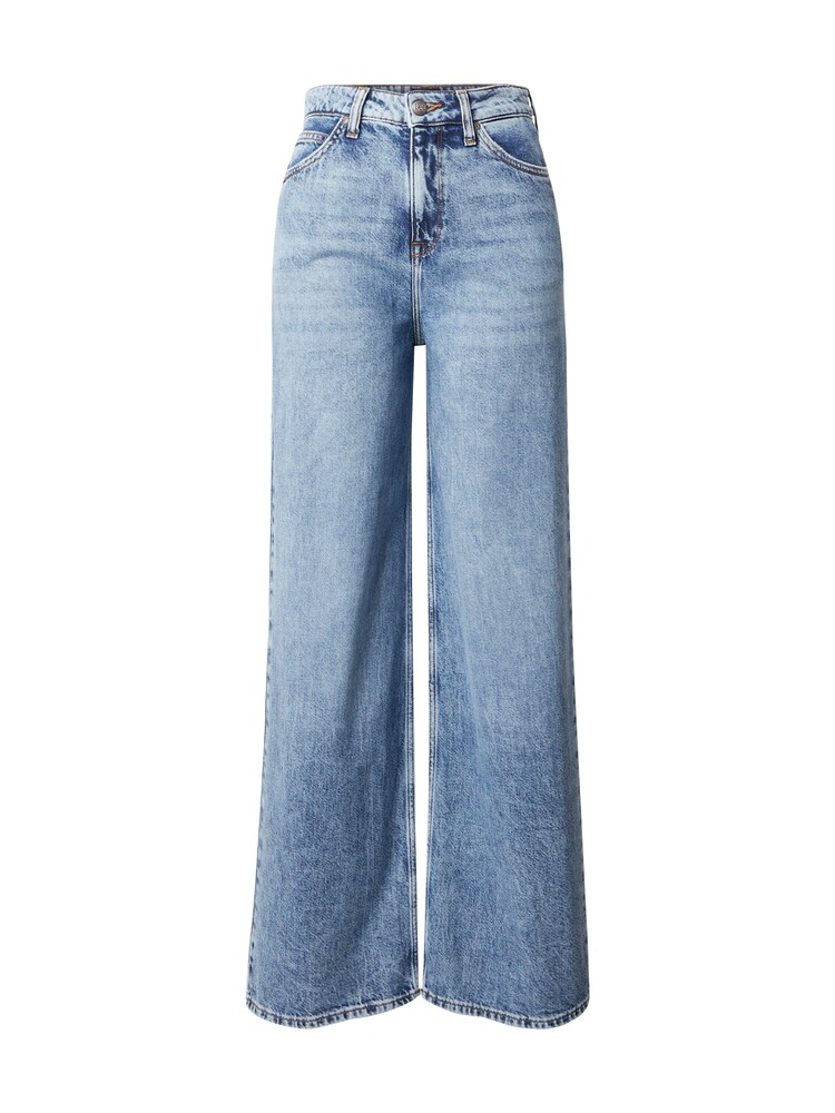 Lee Jeans 'STELLA' Damen Größe 29 blue denim