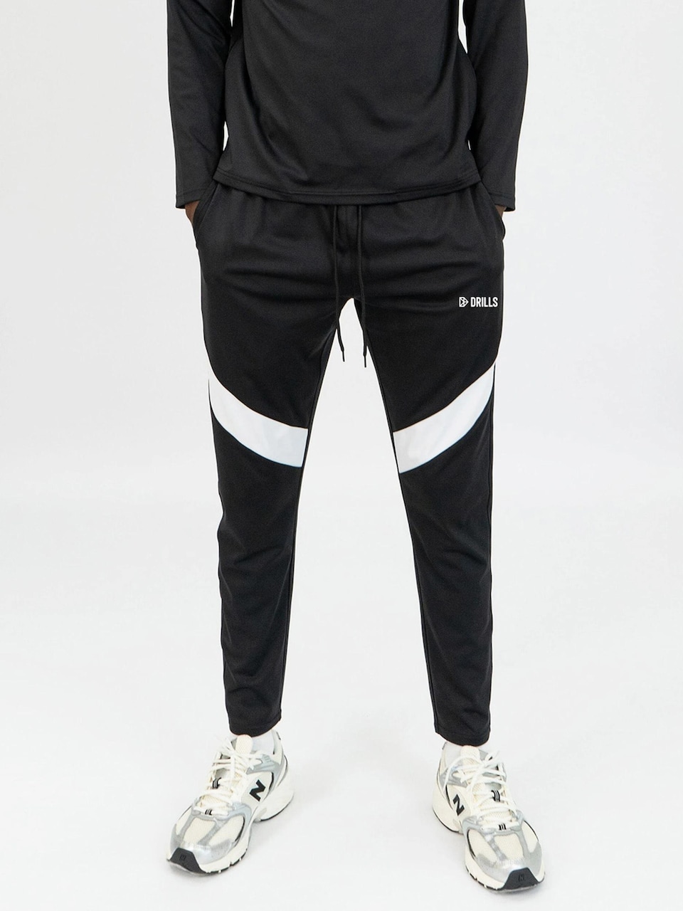 Sportbyxa 'HYPE Jogger'