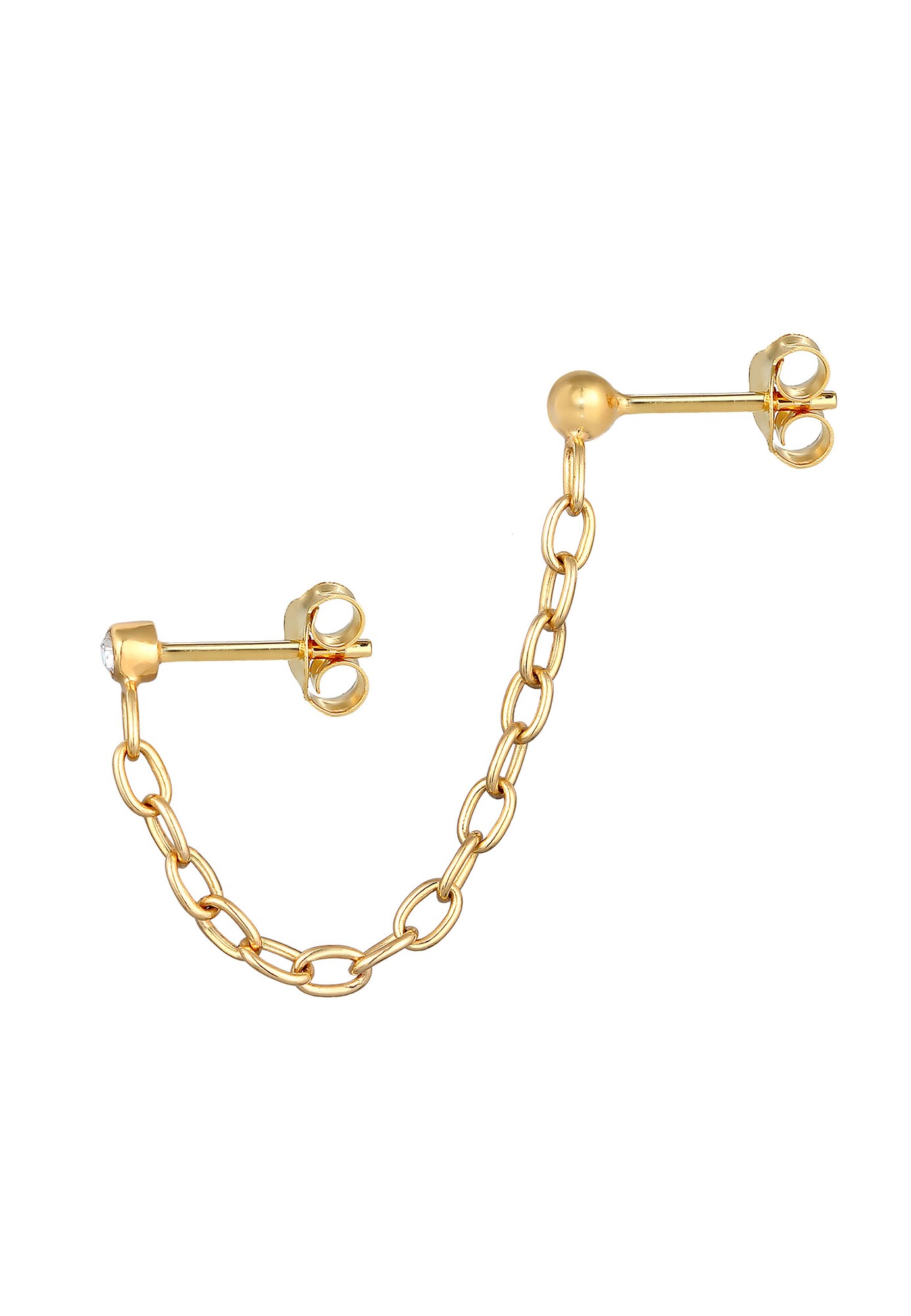Thumbnail - ELLI Ohrringe Ear Chain