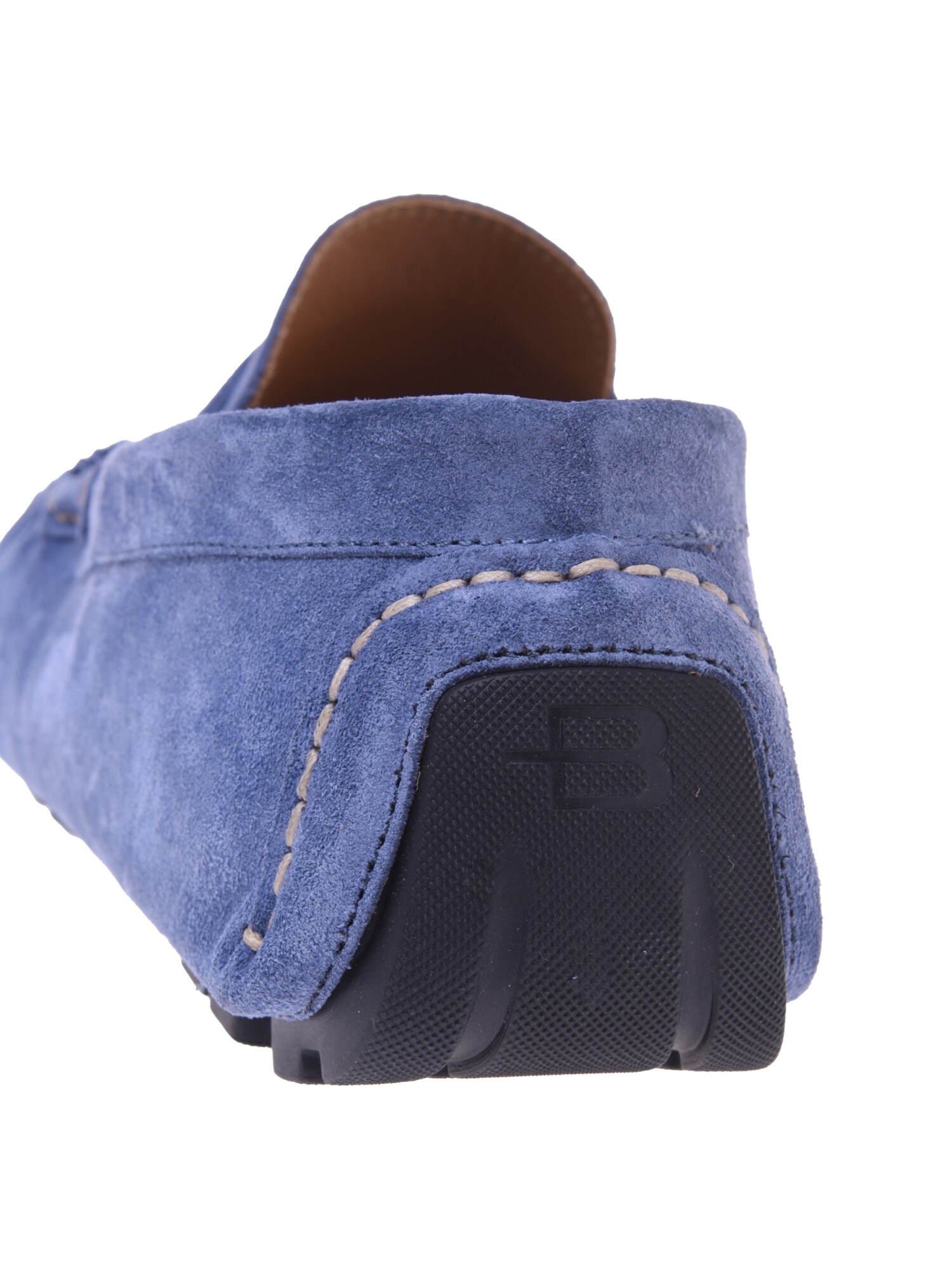 Thumbnail - BALDININI Mokassin