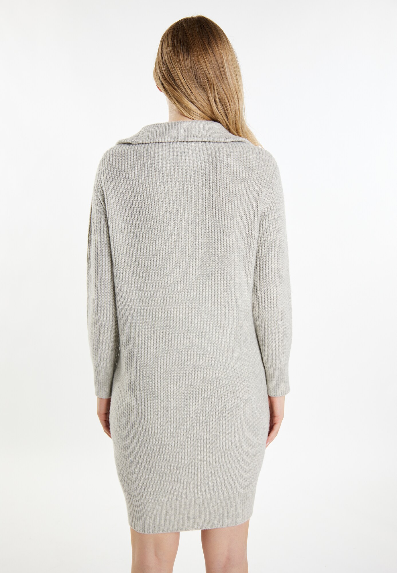 Thumbnail - DreiMaster Vintage Strickkleid