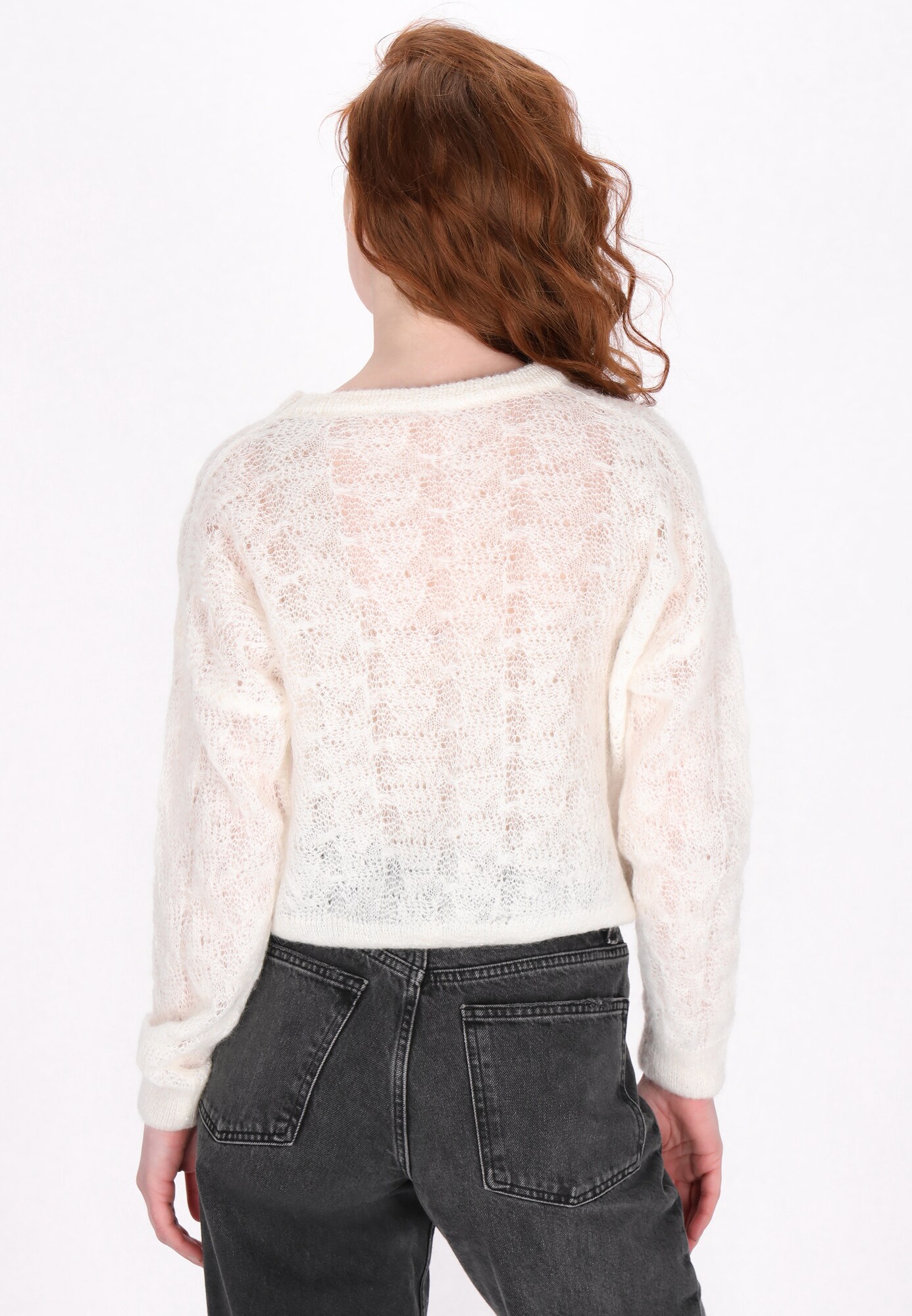 Thumbnail - DreiMaster Vintage Pullover