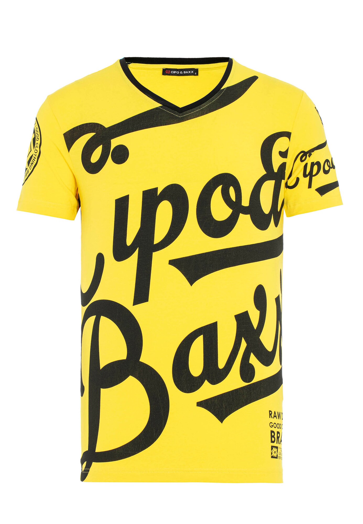 Thumbnail - T-Shirt 'CT635'