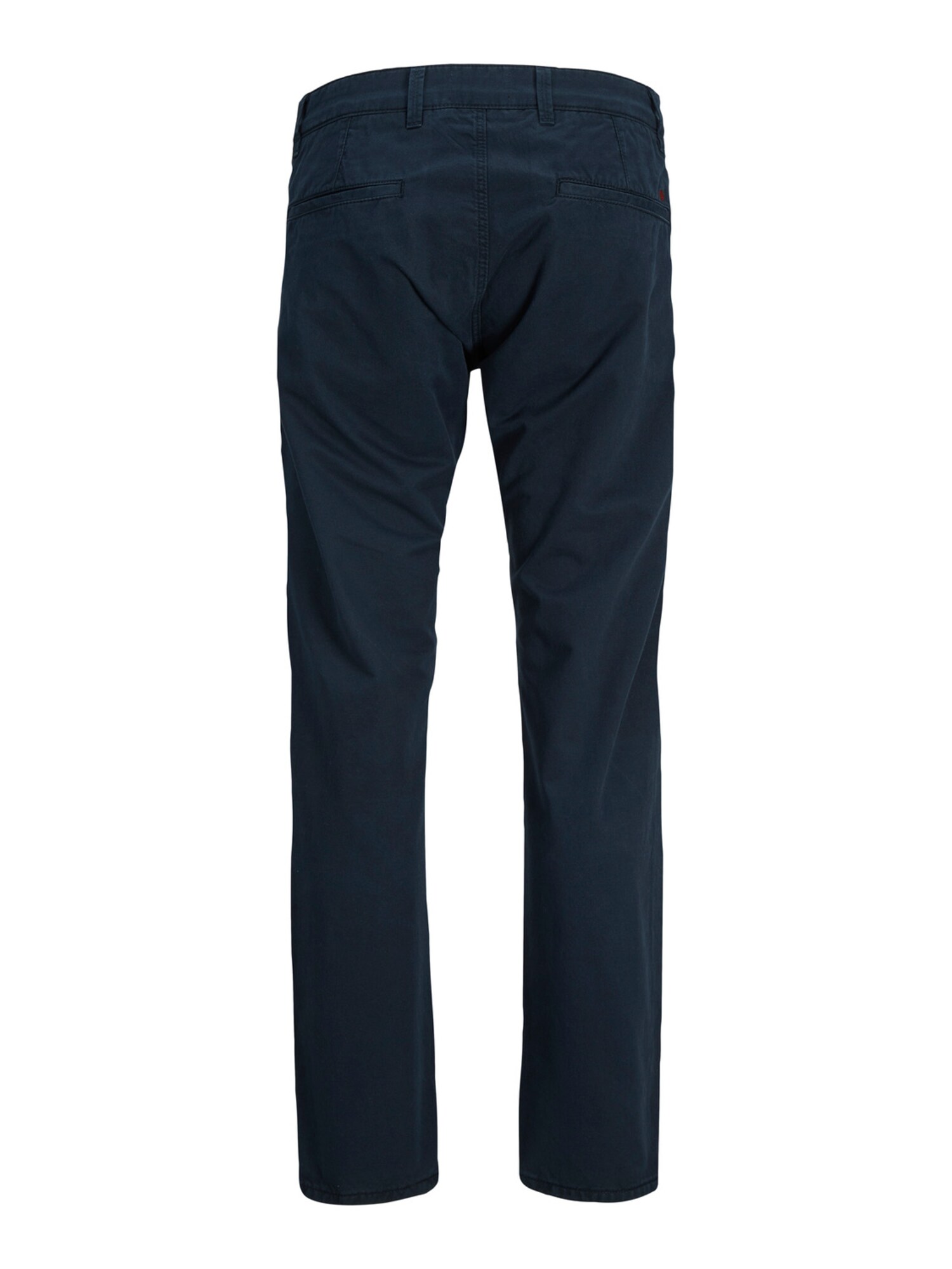 R.D.D. ROYAL DENIM DIVISION Chino nadrág 'Mike'  tengerészkék termék 2. képe