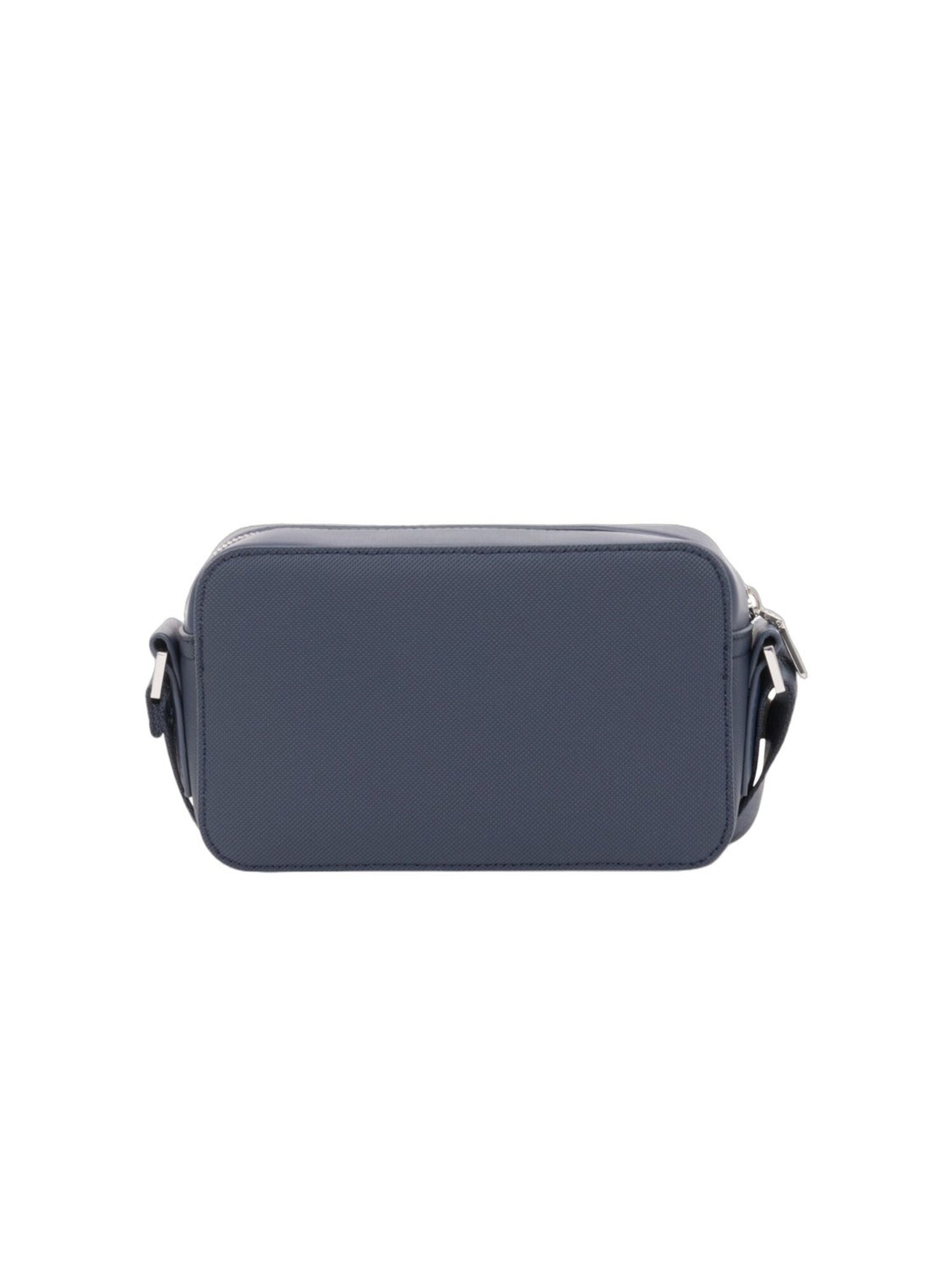 LACOSTE Bolso de hombro 'Langon'  azul – imagen 3