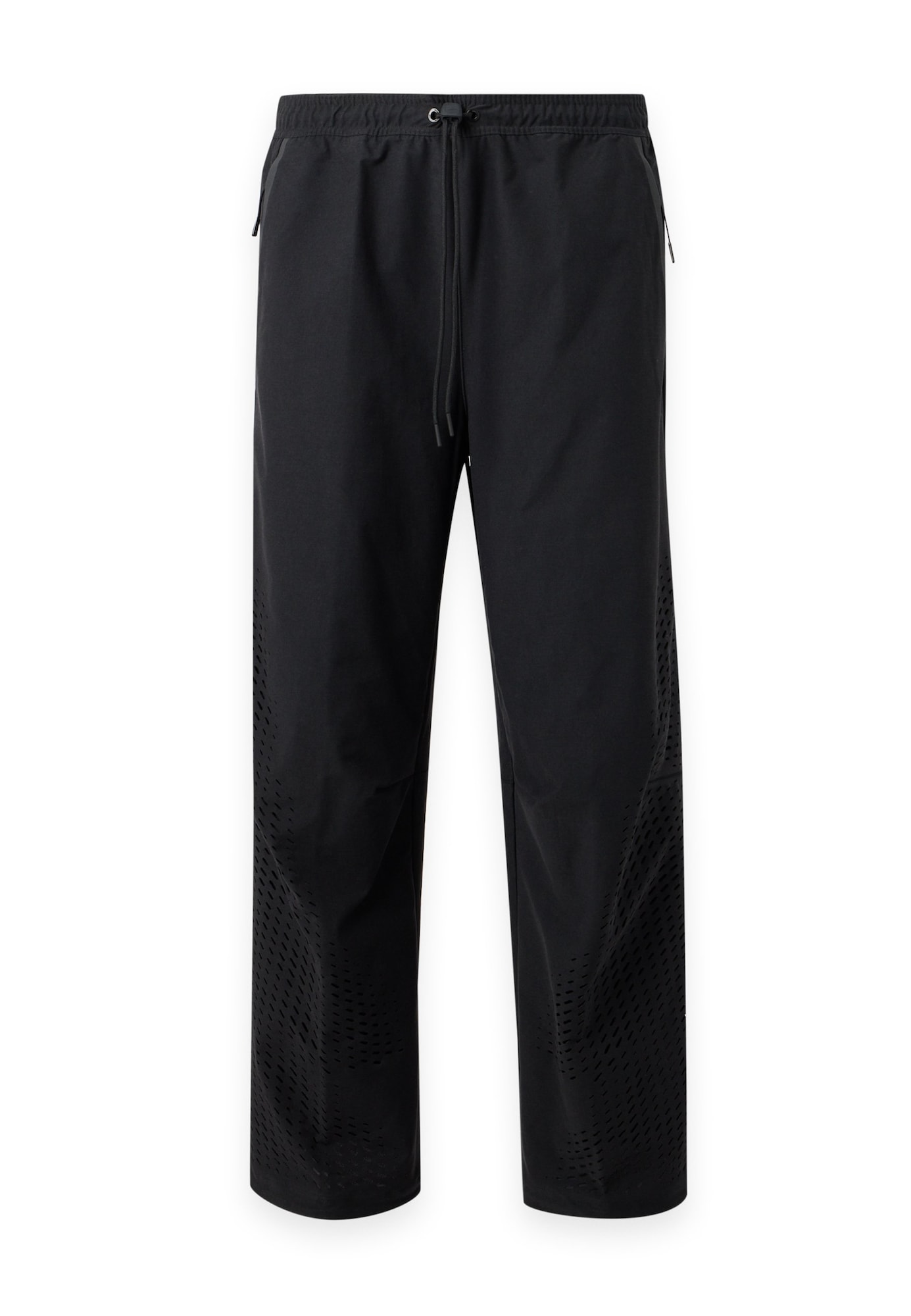 Nike Sportswear Hlače crna