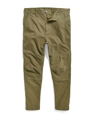 G-Star Raw Chino Olijfgroen