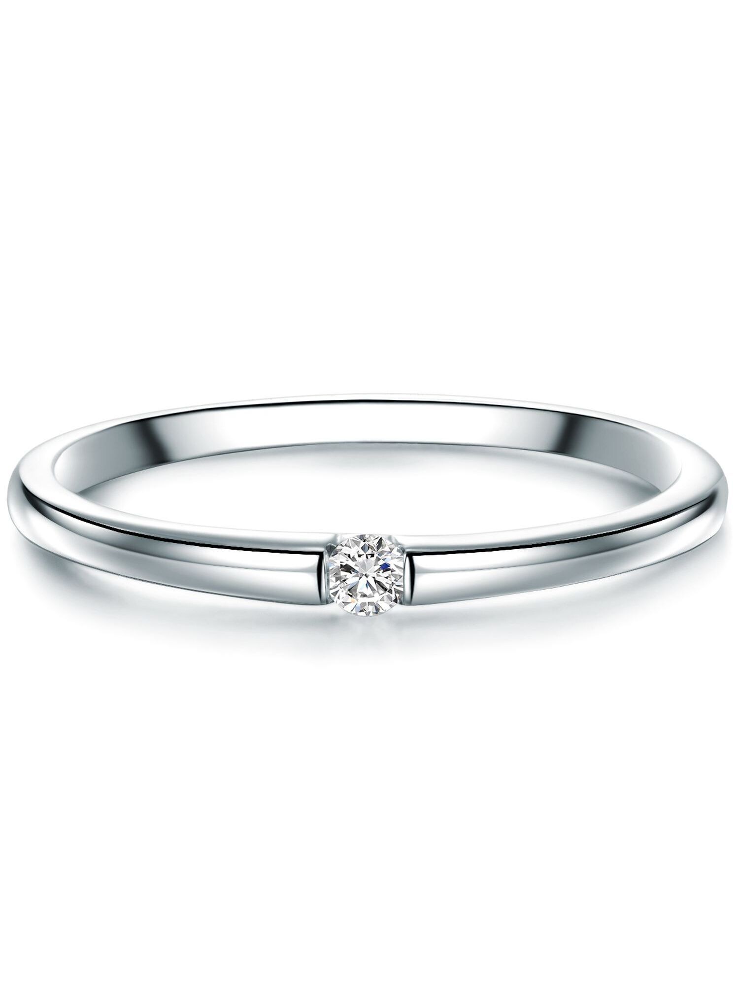 Trilani Anello  argento