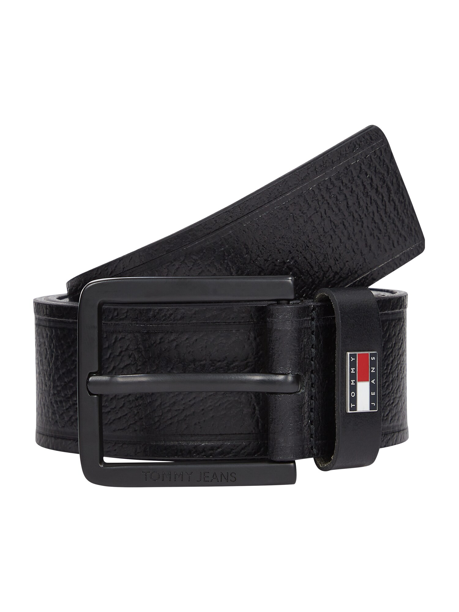 Tommy Jeans Curea  negru