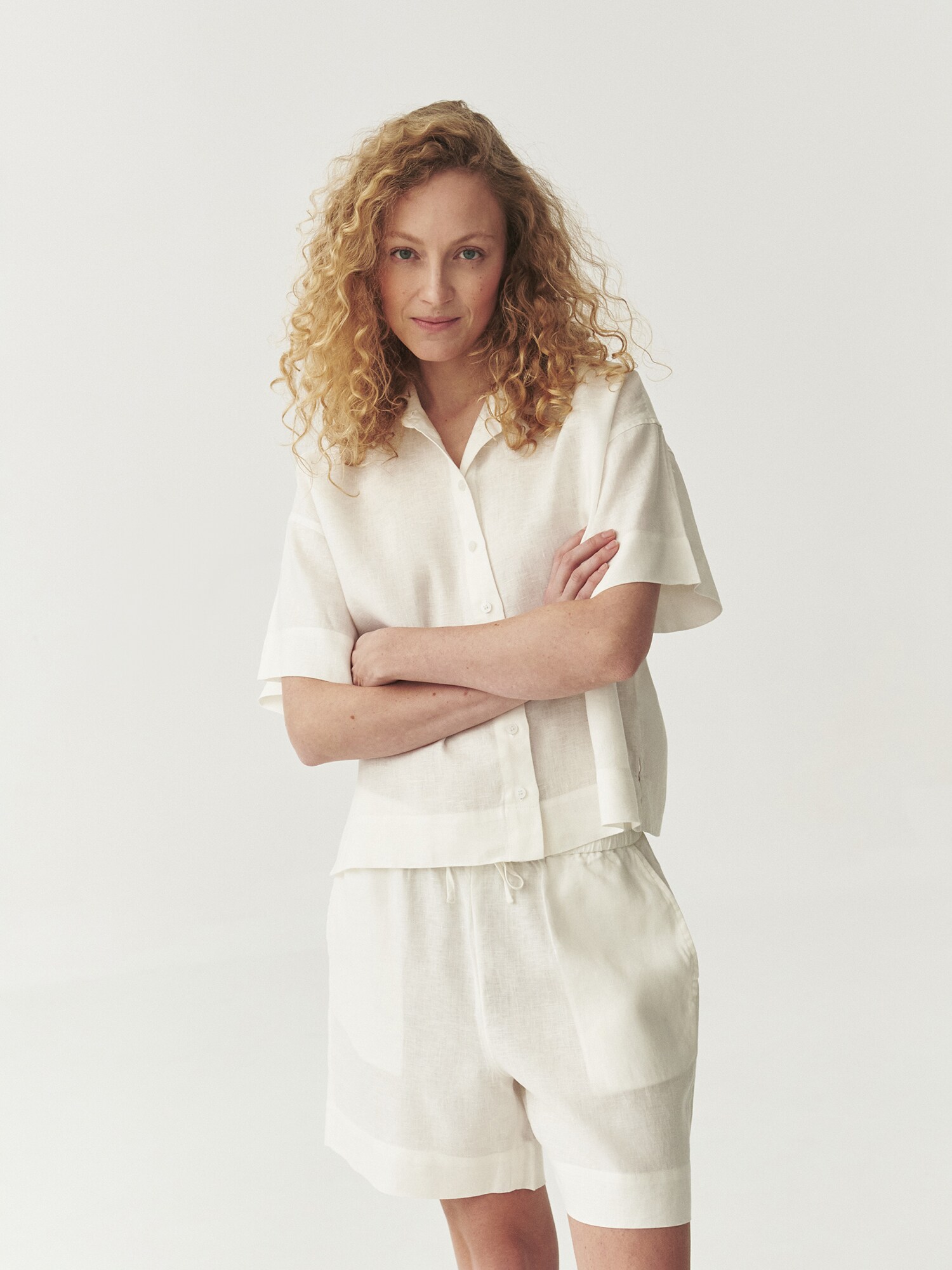 Thumbnail - TATUUM Damenshorts SEVILLA