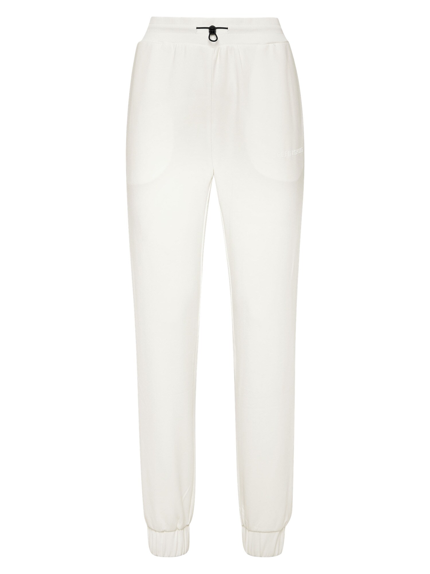 Plein Sport Pantalón blanco