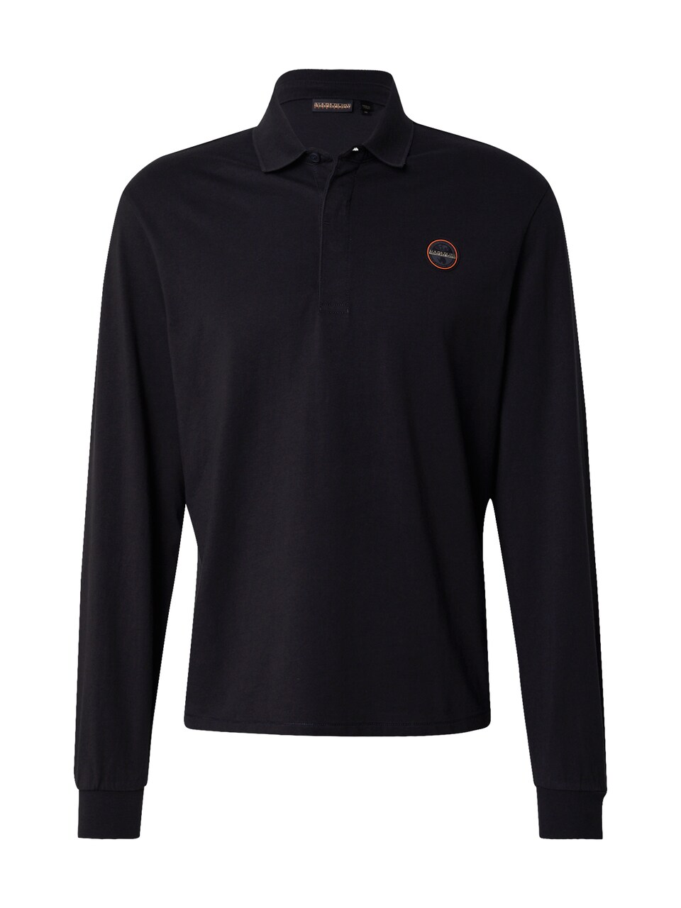 T-shirt 'E-BADGE'