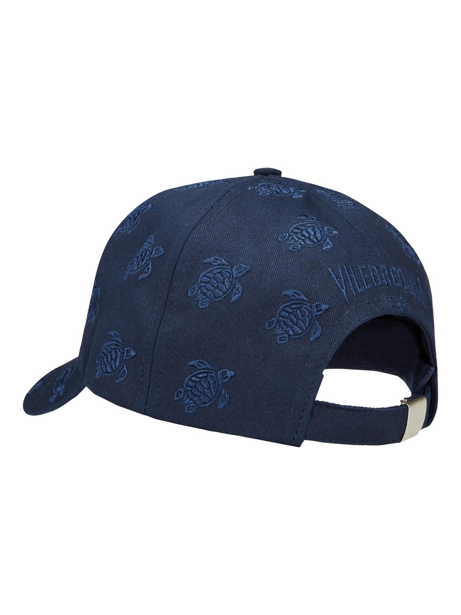 Vilebrequin Gorra  azul – imagen 2