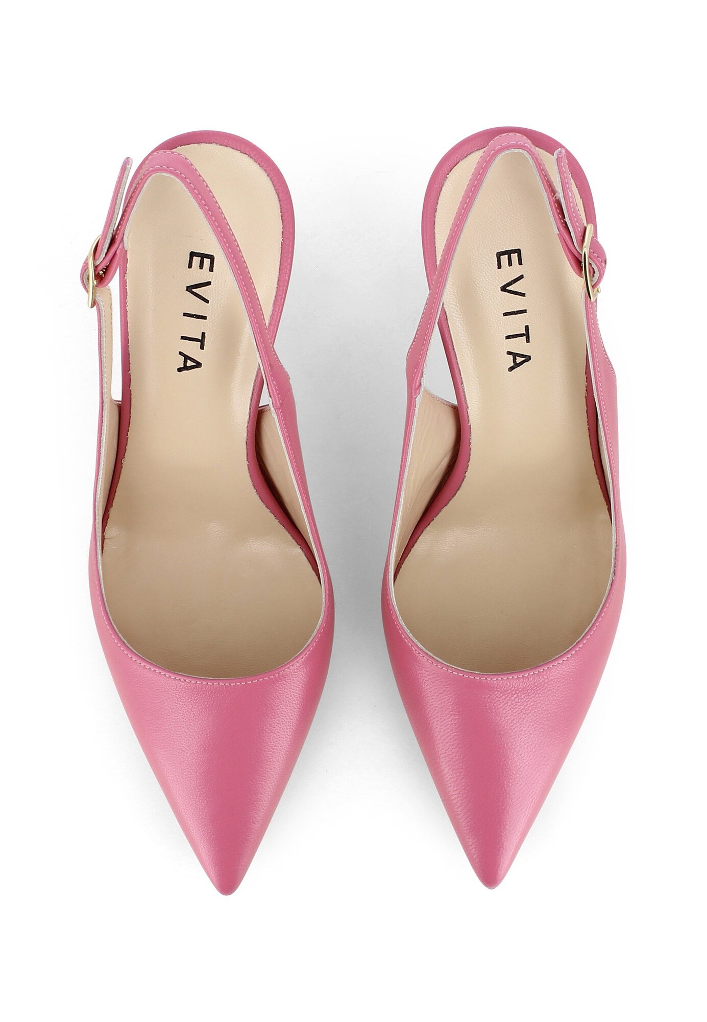 Thumbnail - EVITA Sling Pumps NATALIA