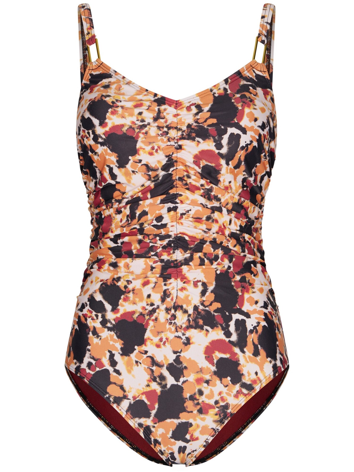 Pastunette Shapingbadeanzug V-neck Swimsuit