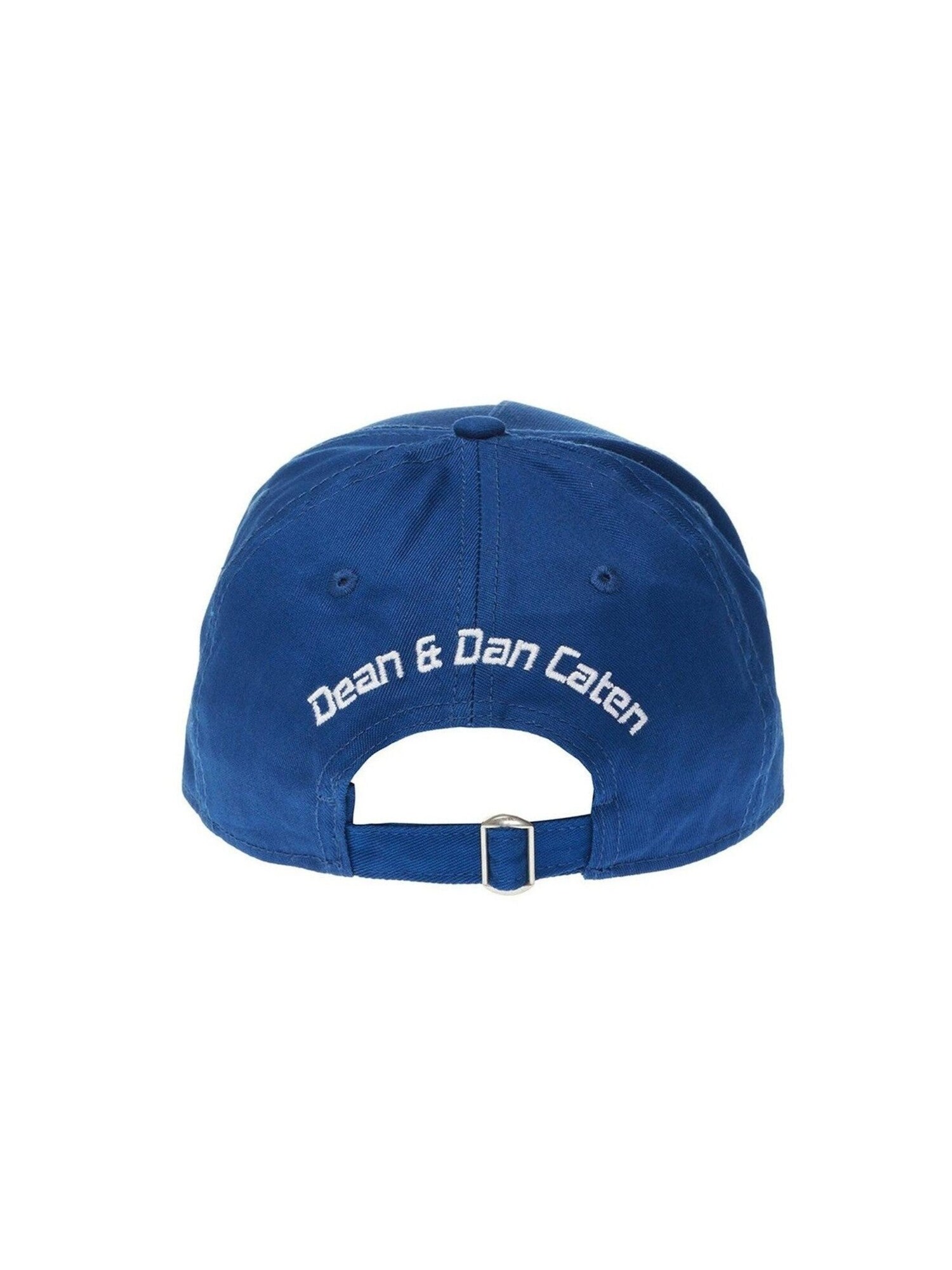 DSQUARED2 Gorra 'BCM0314-3072'  azul – imagen 2