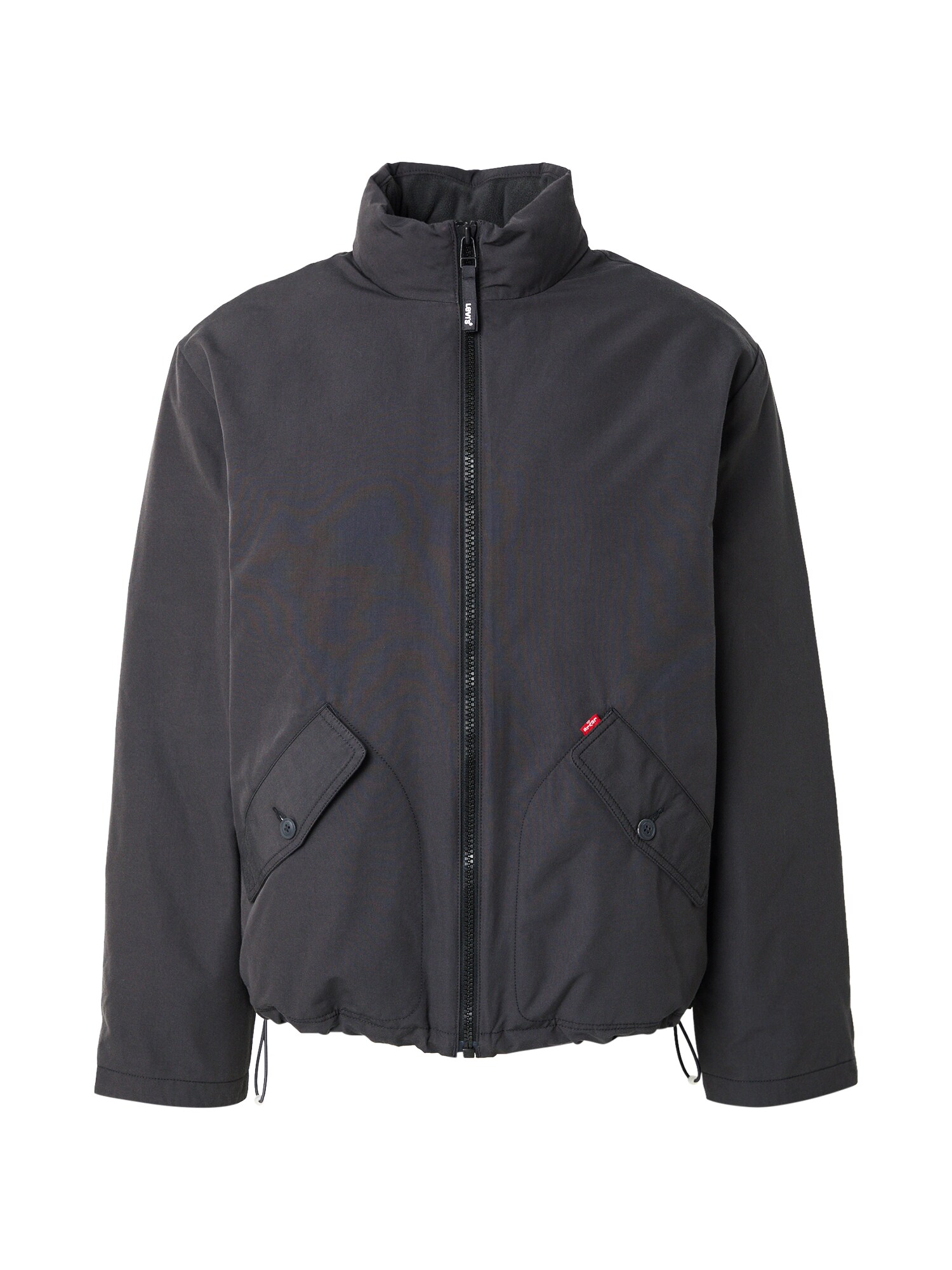 LEVIS ® Geacă de primăvară-toamnă  negru