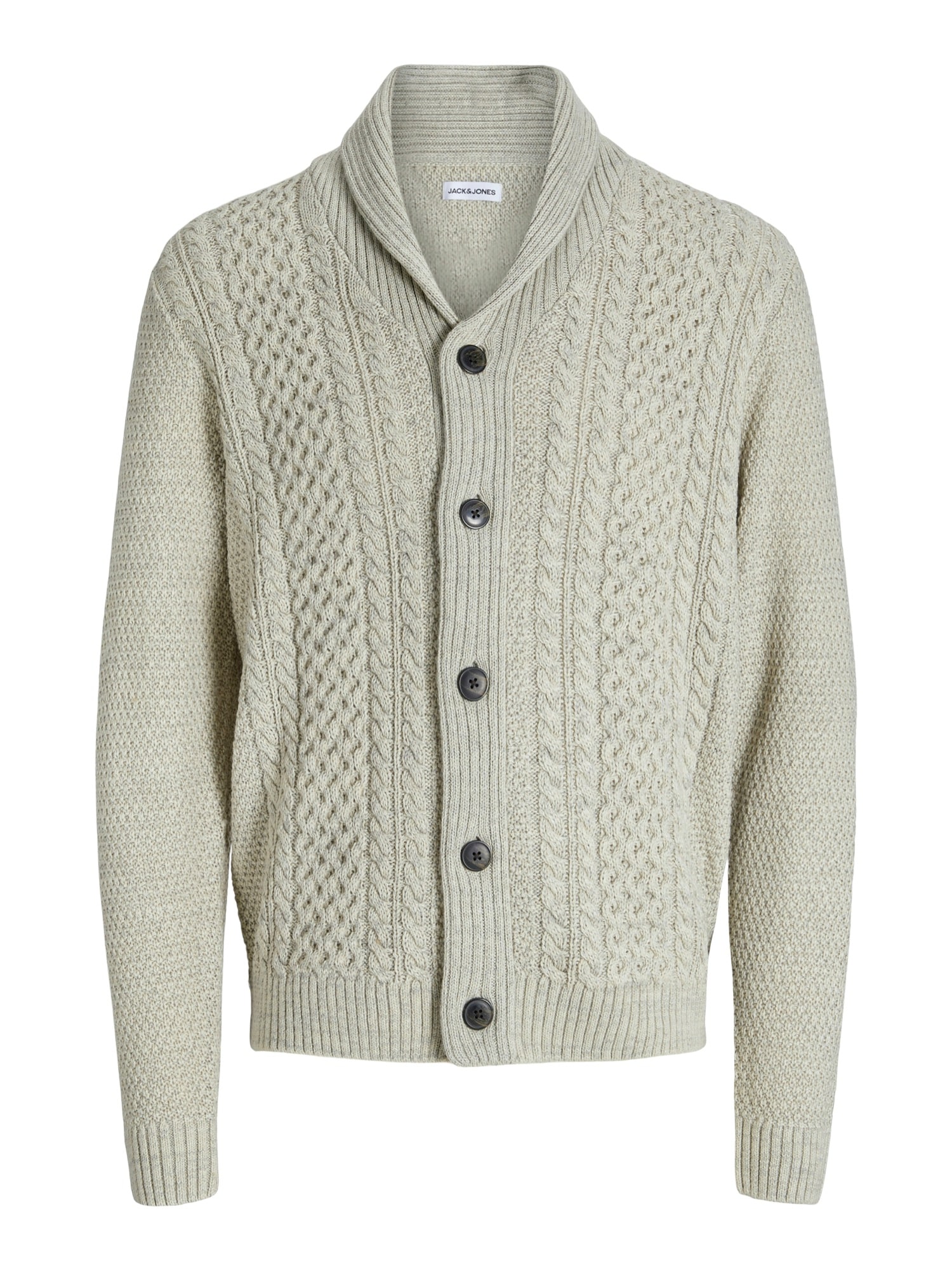 Jack & Jones Strickjacke JJPaul