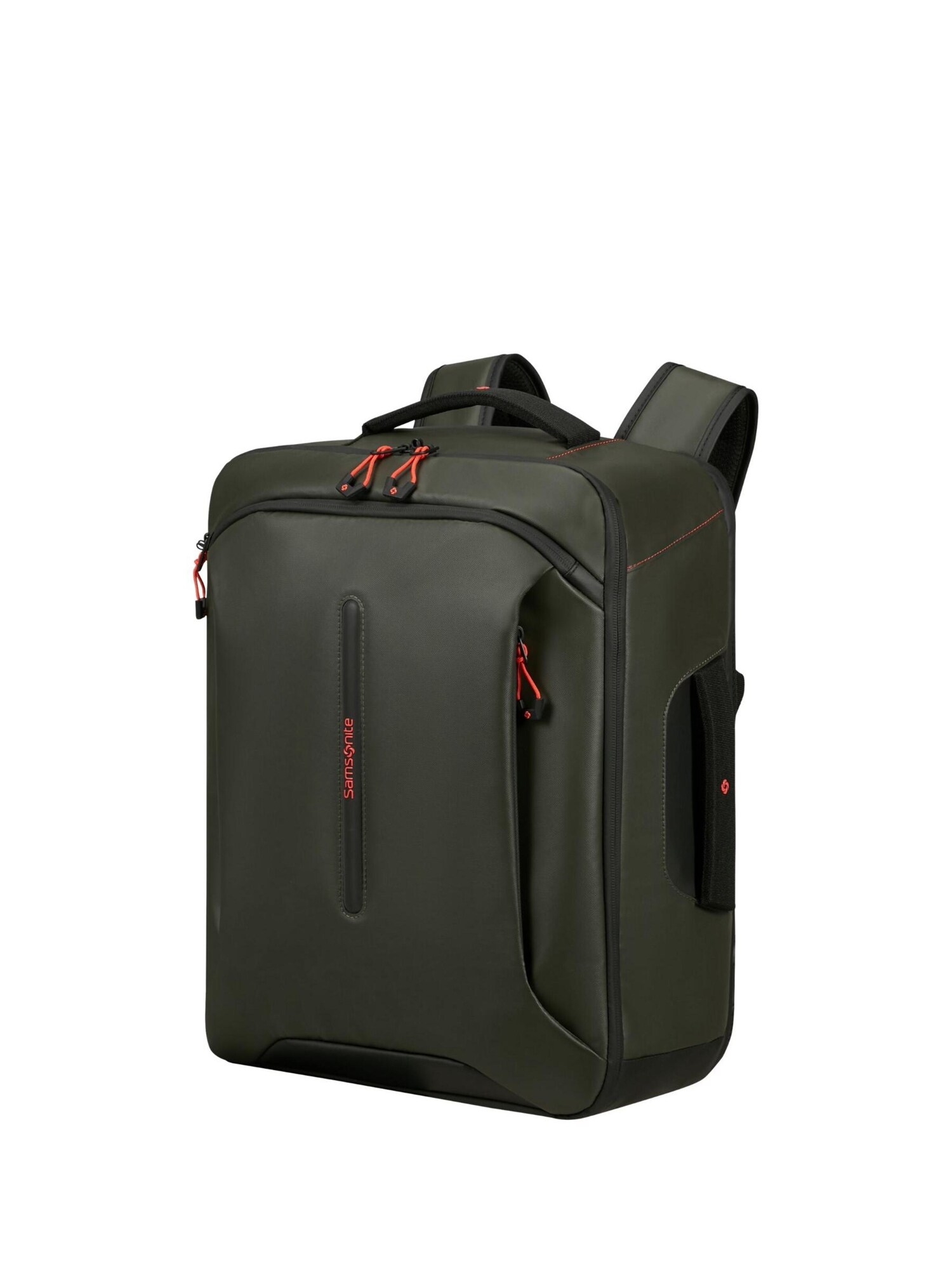 Samsonite Rucksack Samsonite Ecodiver Underseat Backpack M Zaino