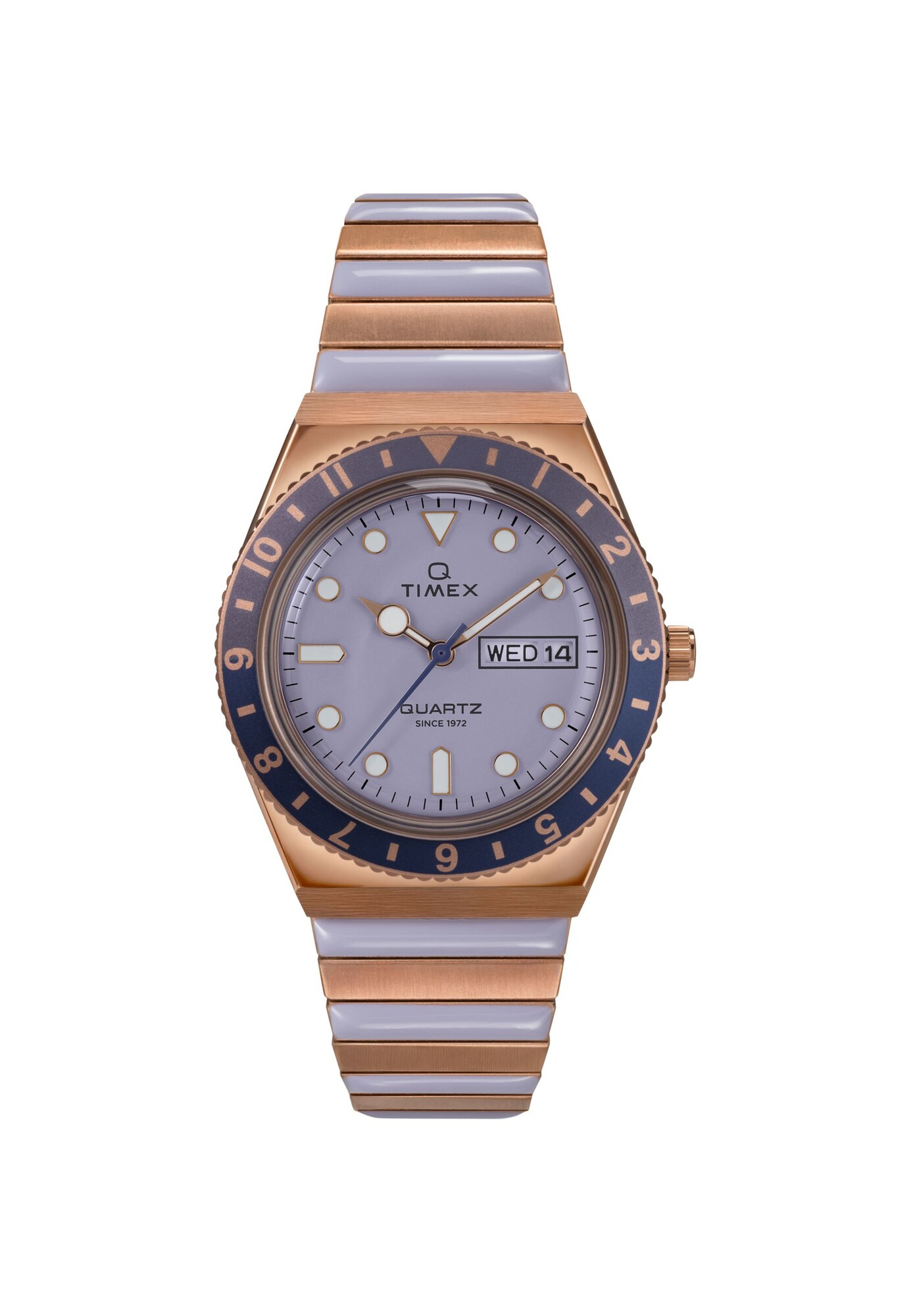 Timex Uhr
