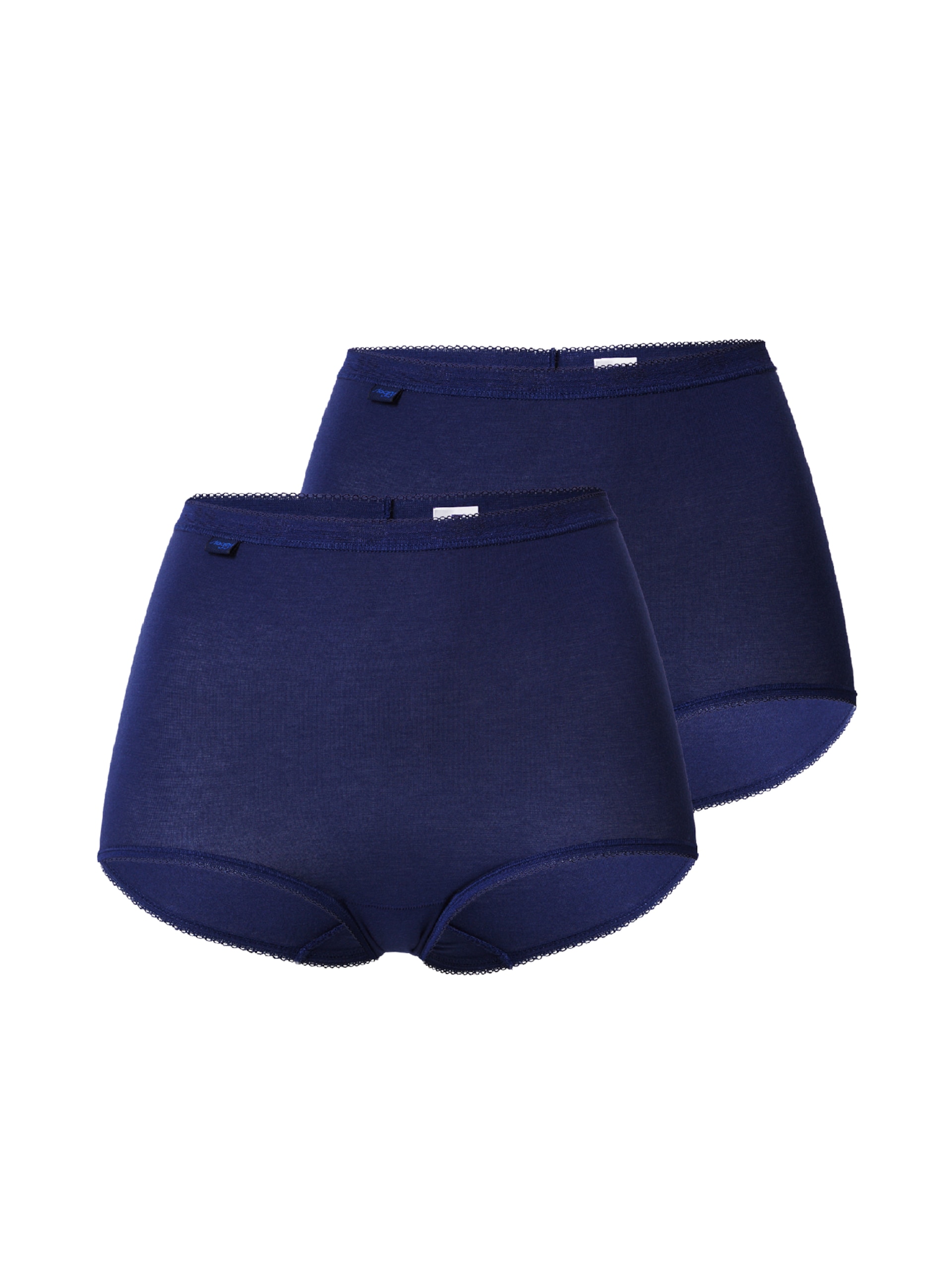 Sloggi Hipster 'Basic H' trosor dam