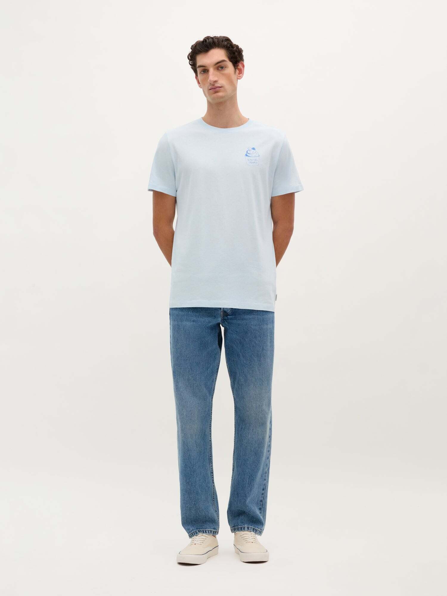 Thumbnail - Scalpers Gelato Tee