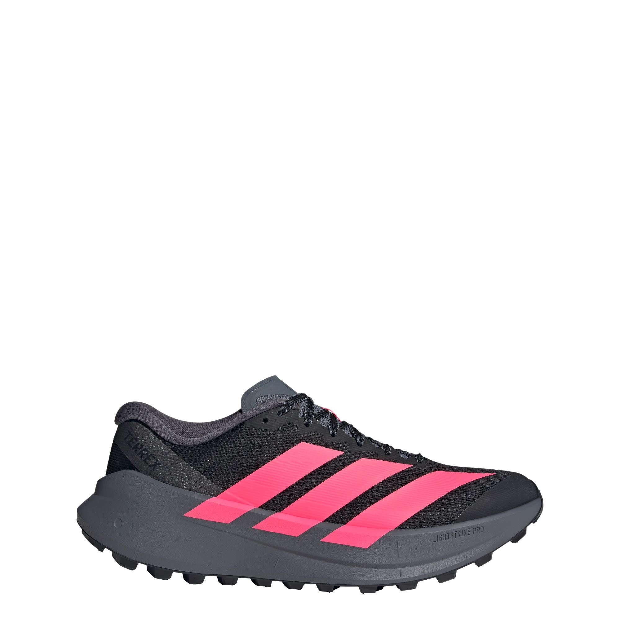 ADIDAS TERREX Zapatos bajos 'Agravic Sl' frambuesa / negro – imagen 2