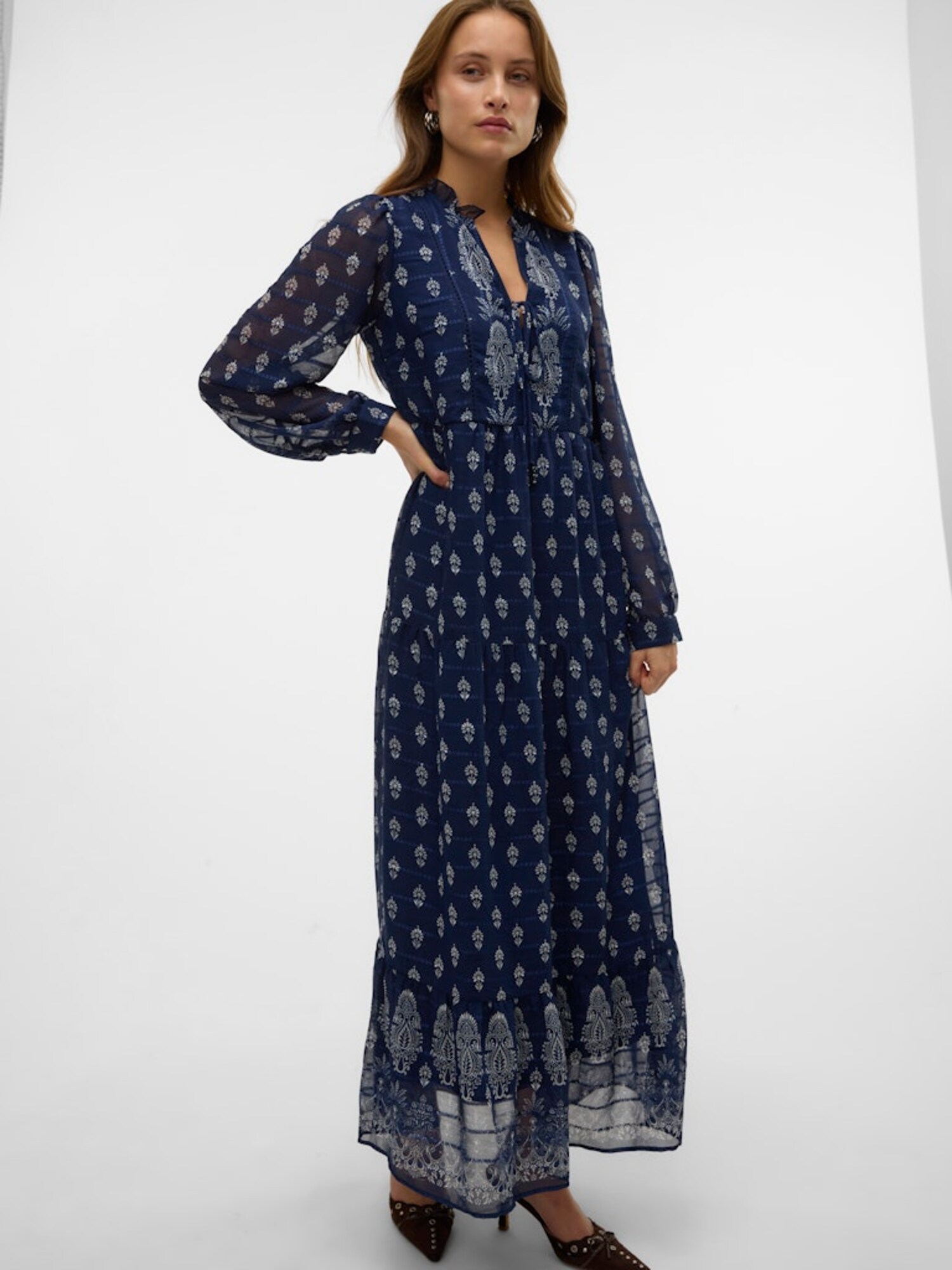 Thumbnail - Kleid 'VMHEDI'