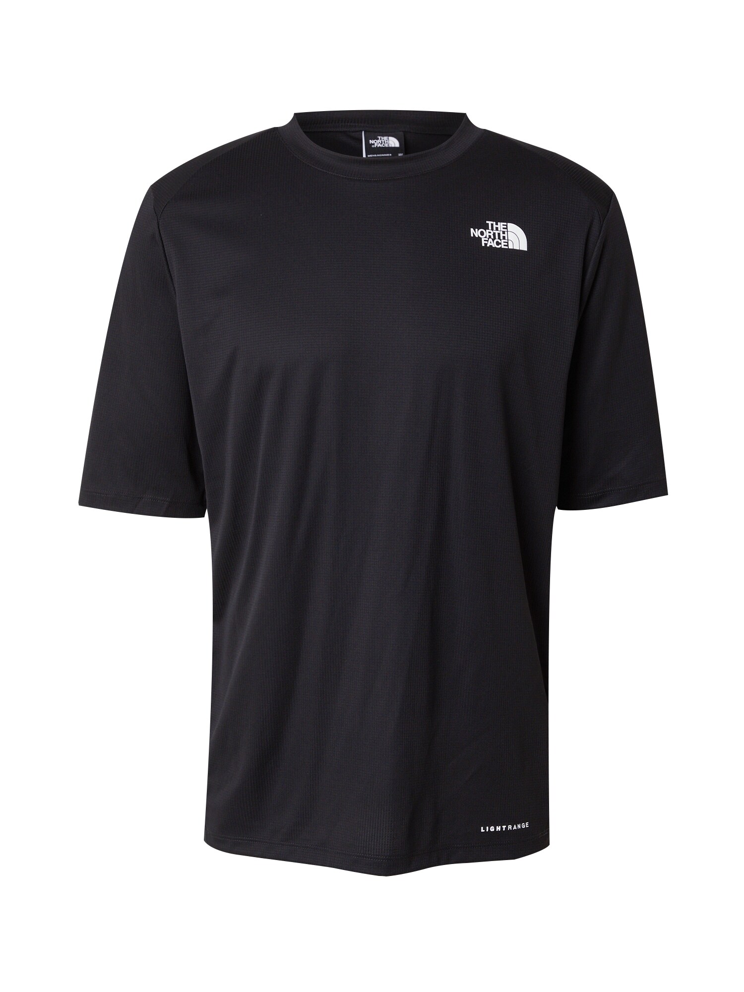 THE NORTH FACE Tricou funcțional 'Shadow'  negru
