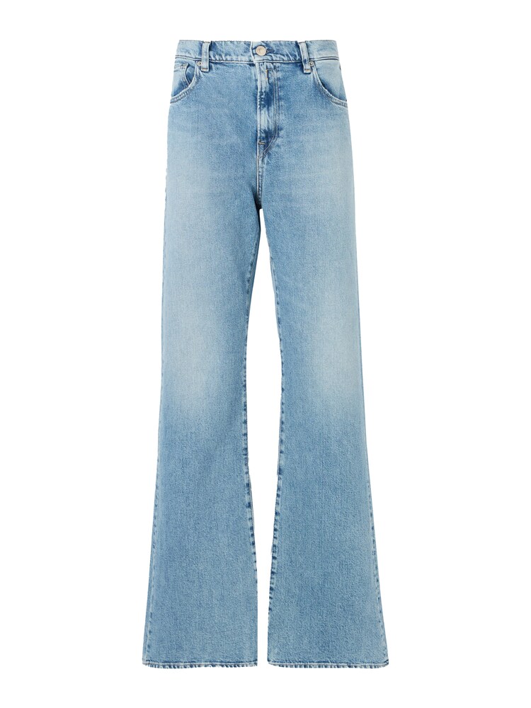 REPLAY Jeans 'BECKA' Damen Größe 26 blue denim