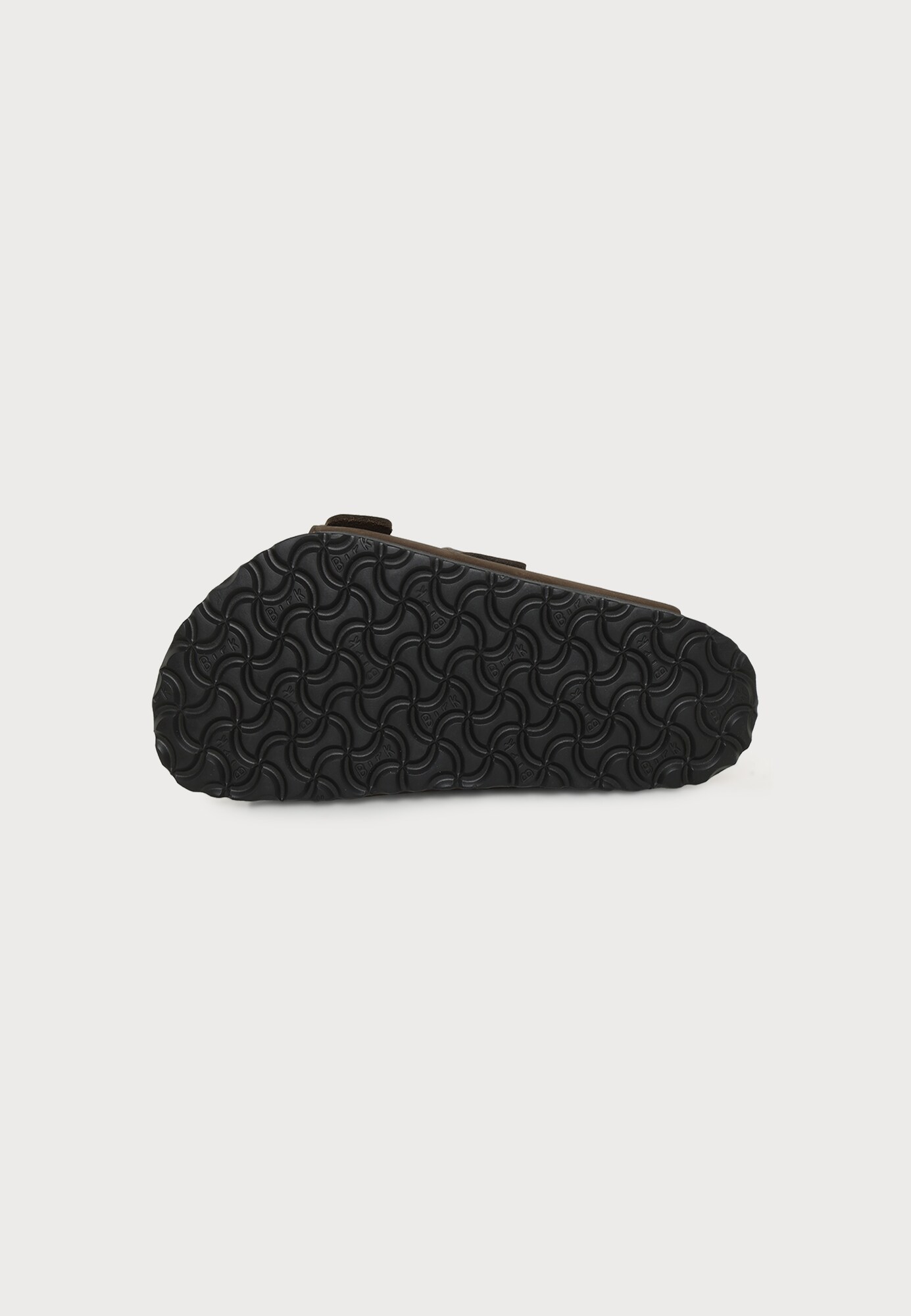 BIRKENSTOCK Zapatos abiertos 'Arizona' chocolate – imagen 4