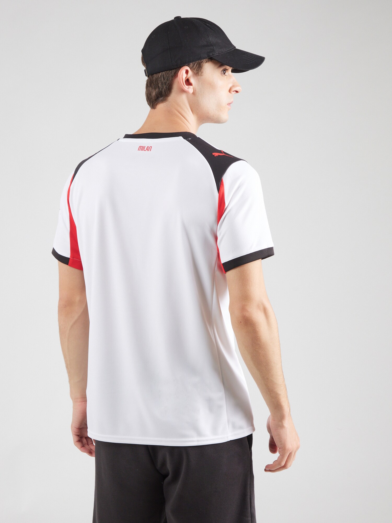 Thumbnail - Trikot 'AC Milan 25/26'