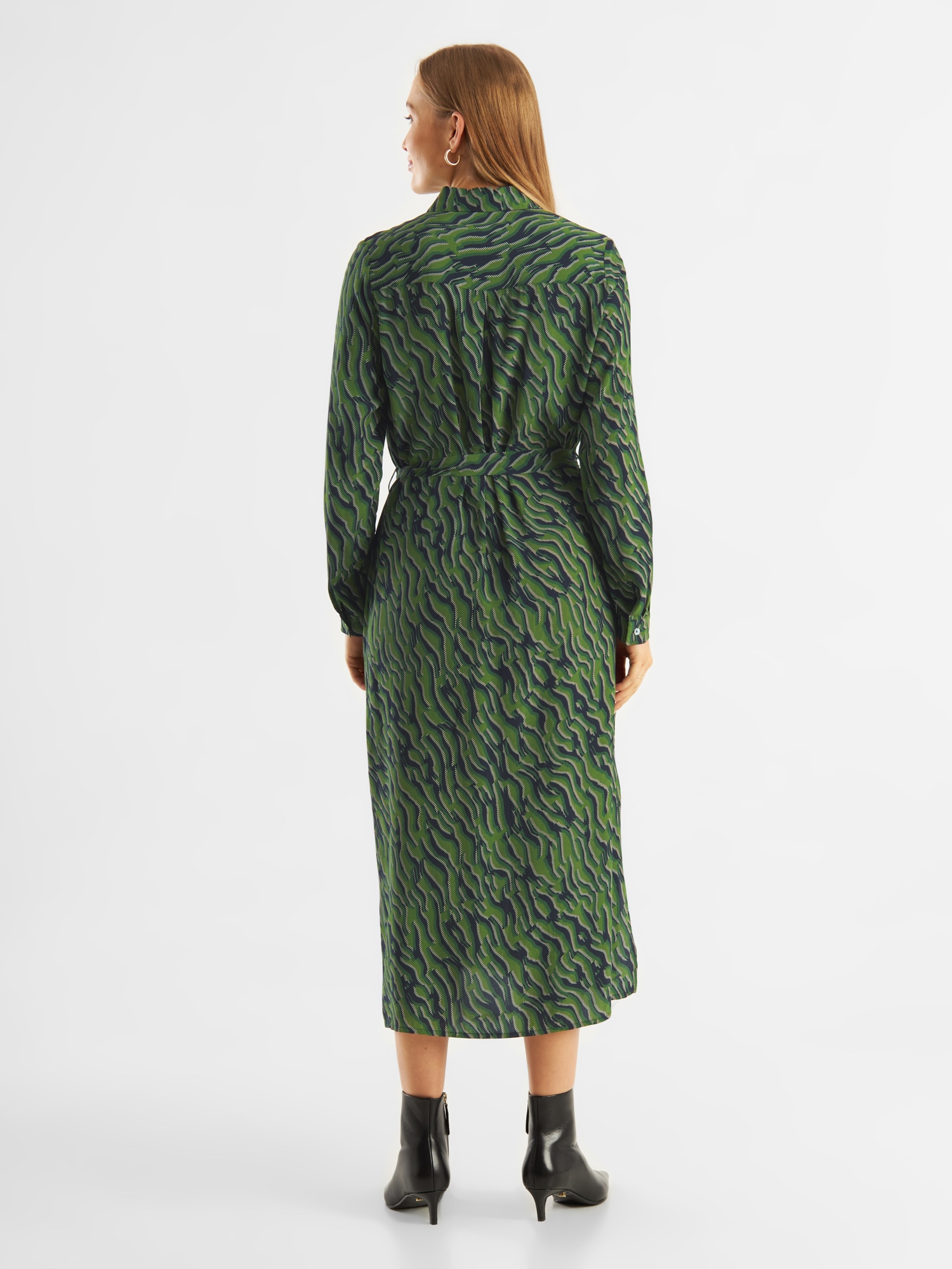 Thumbnail - Jascha Stockholm Kleid Lucie