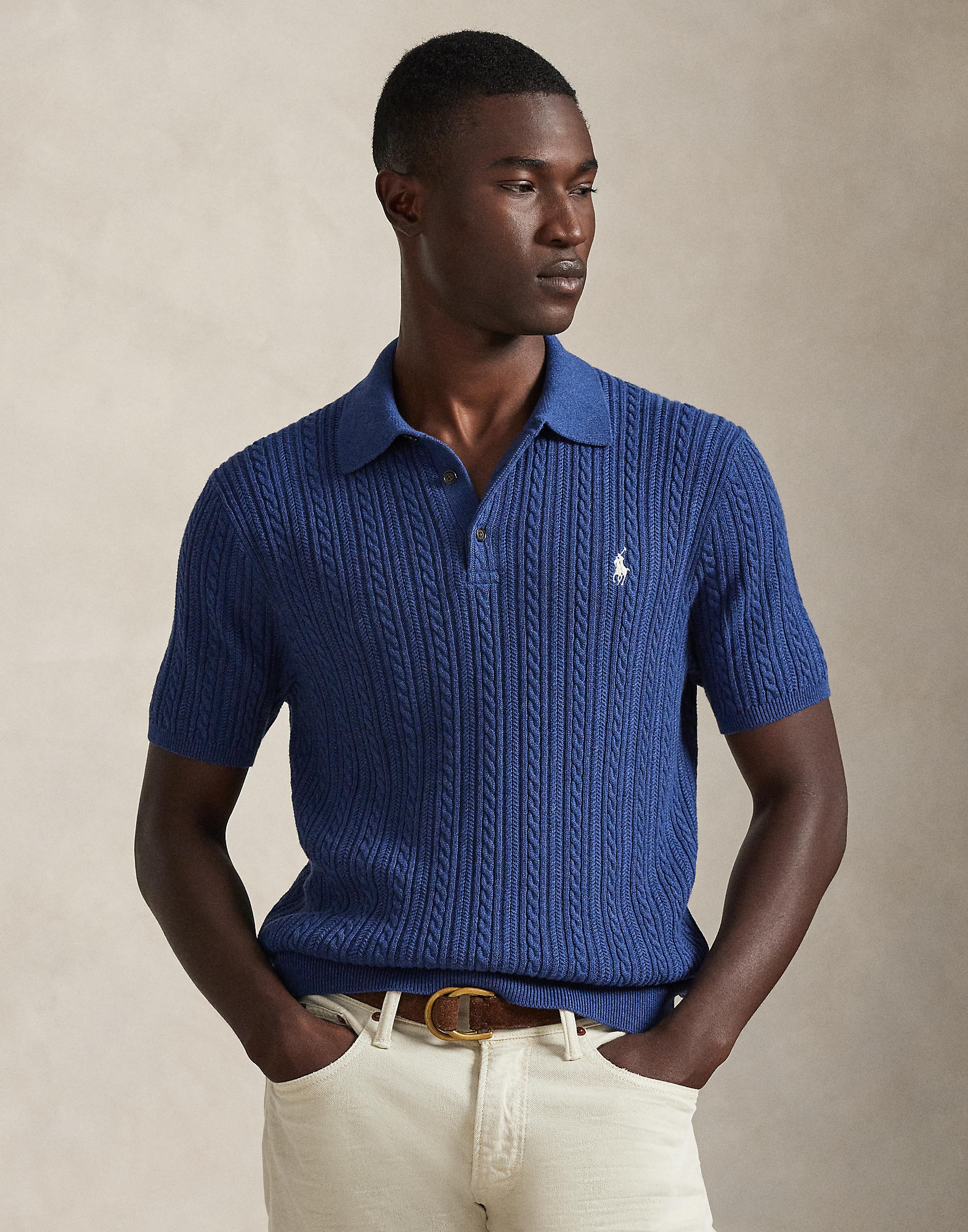 Polo Ralph Lauren Pullover