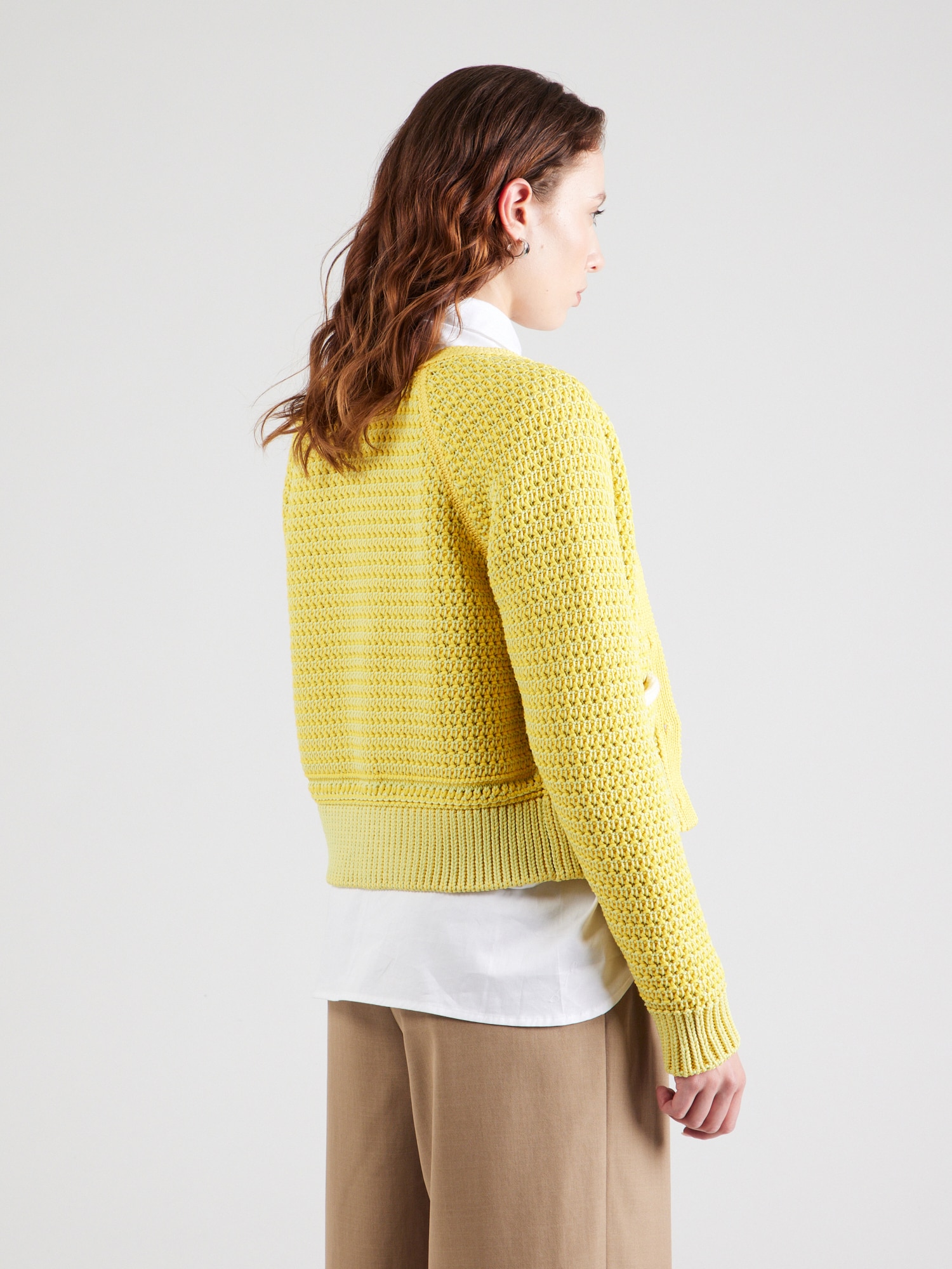 Thumbnail - 3.1 Phillip Lim Strickjacke
