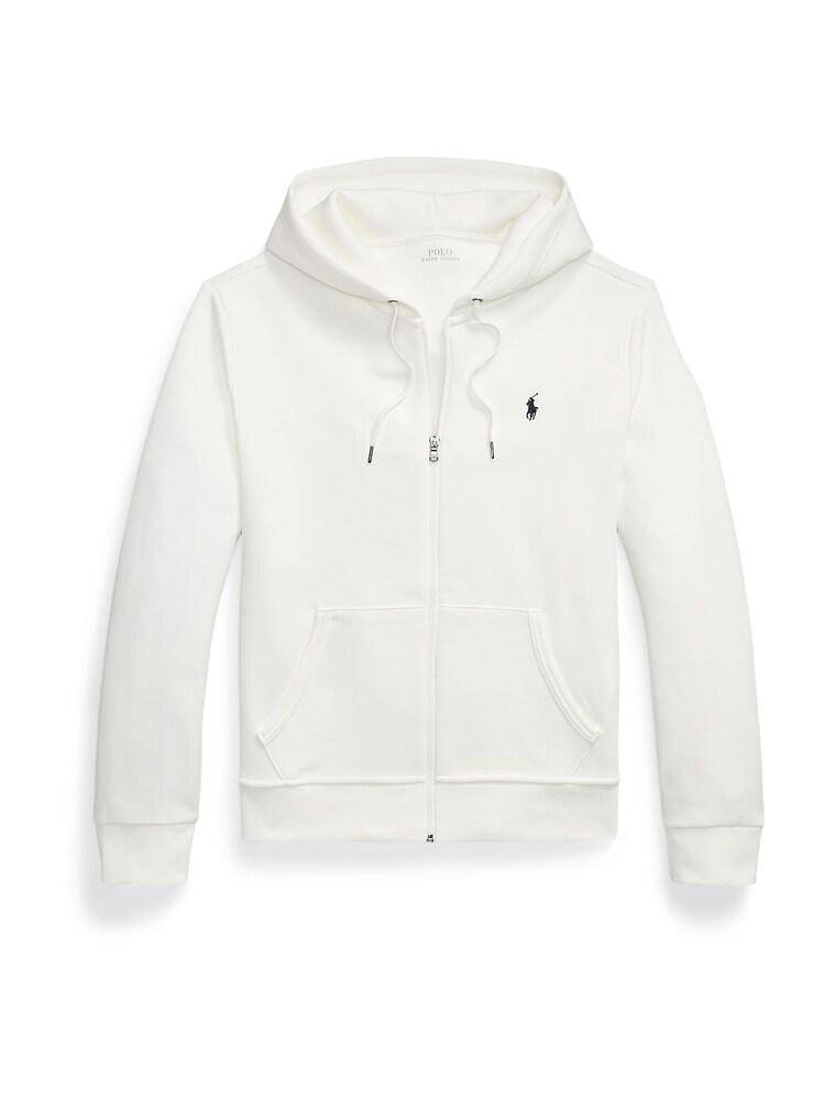 Polo Ralph Lauren Sweatjacke Herren Größe XXL weiß