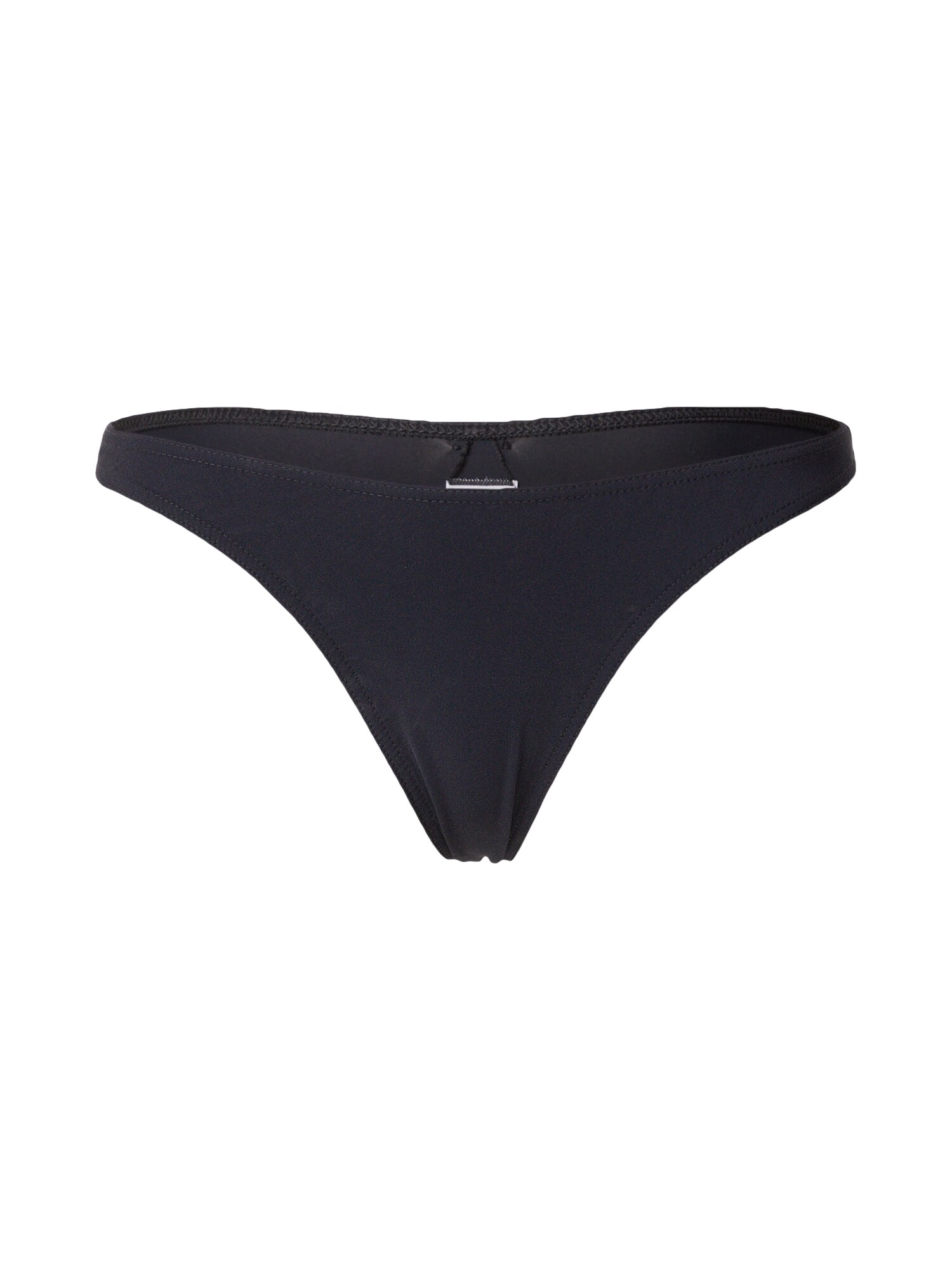 Banana Moon Slip costum de baie  negru