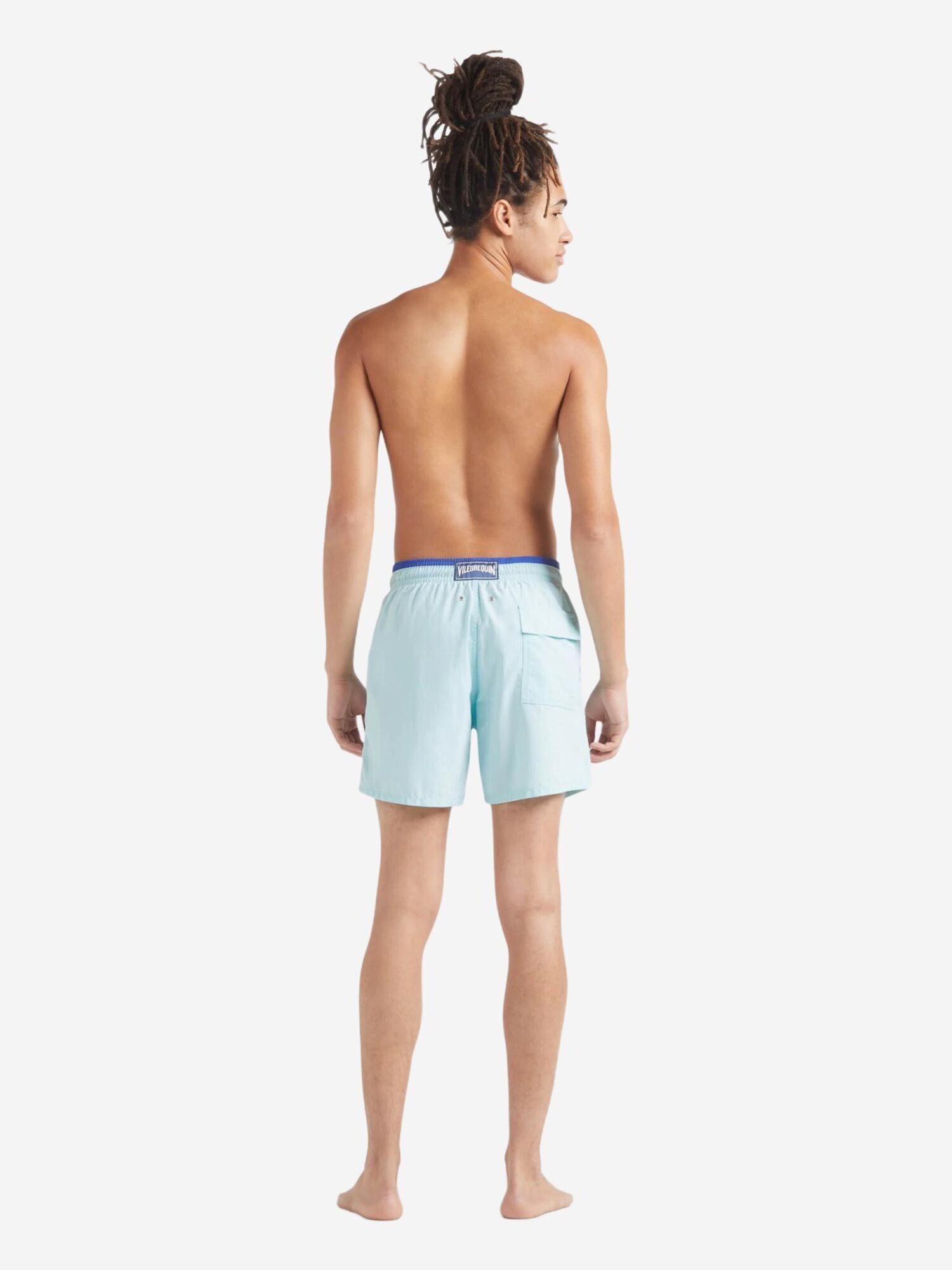 Vilebrequin Bermudas azul – imagen 14