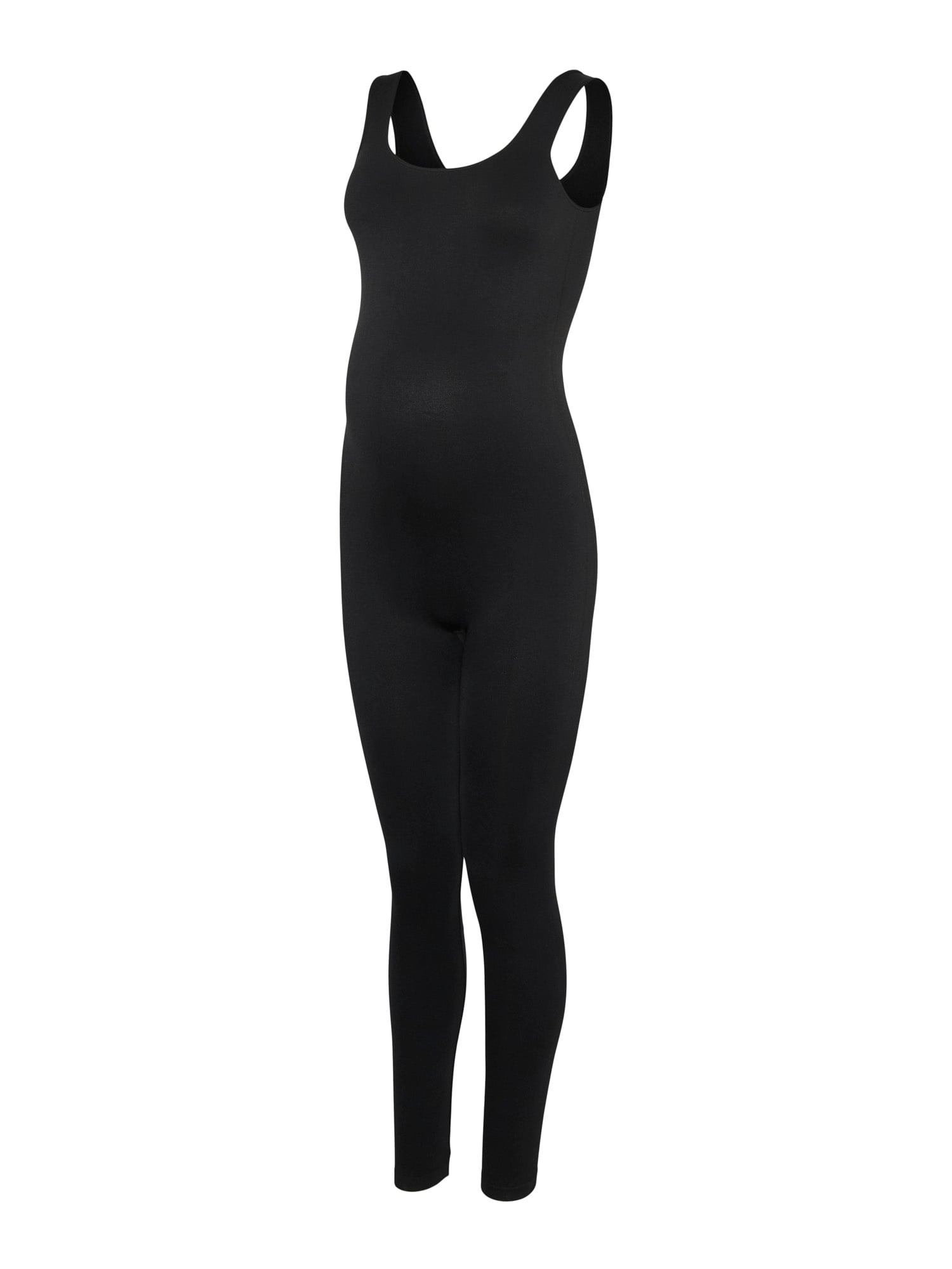 MAMALICIOUS Salopeta MLHEAL  negru