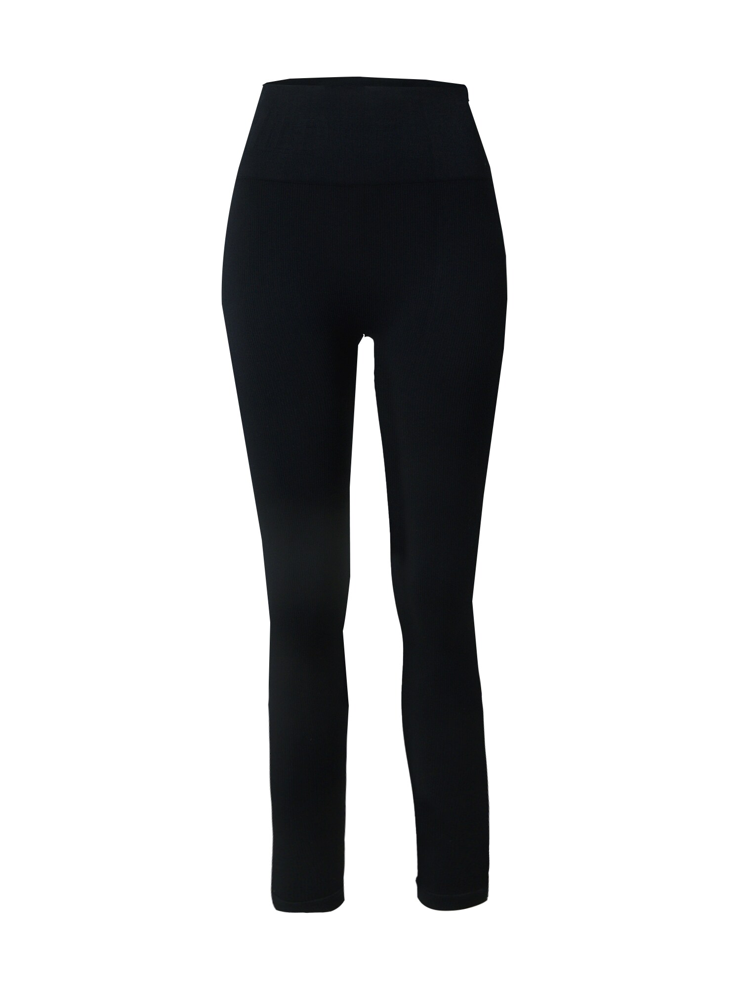 Moonchild Yoga Wear Sportnadrágok  fekete akciós termékkép 1