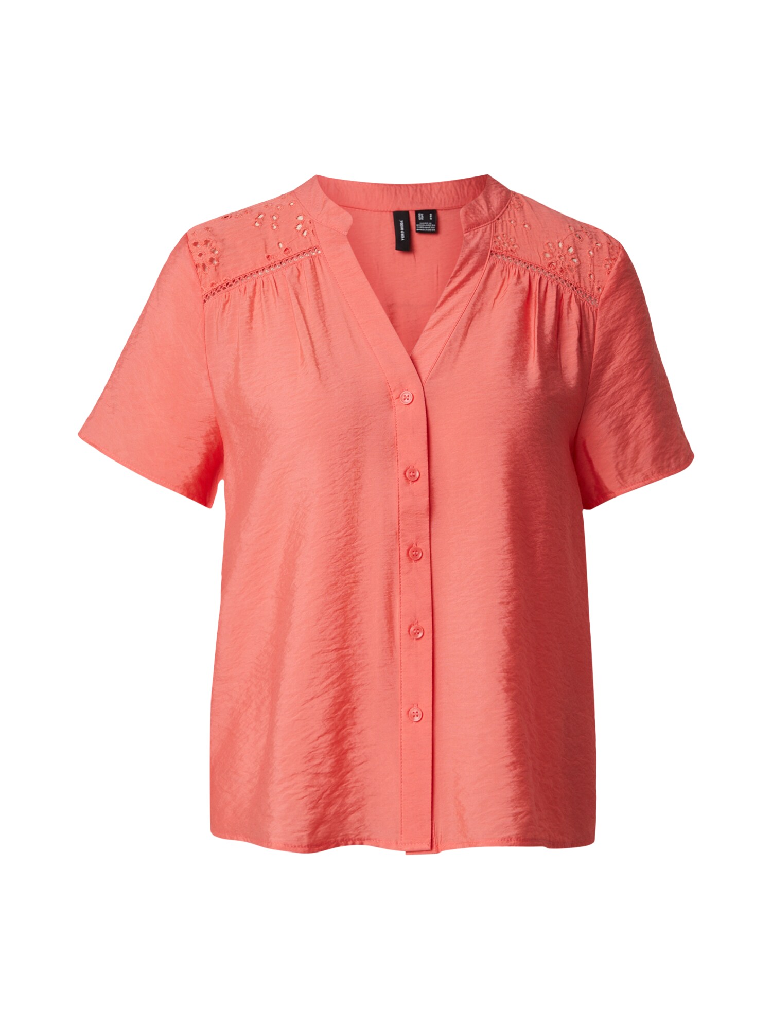 Colecția Vero Moda: originală pentru femei bluză