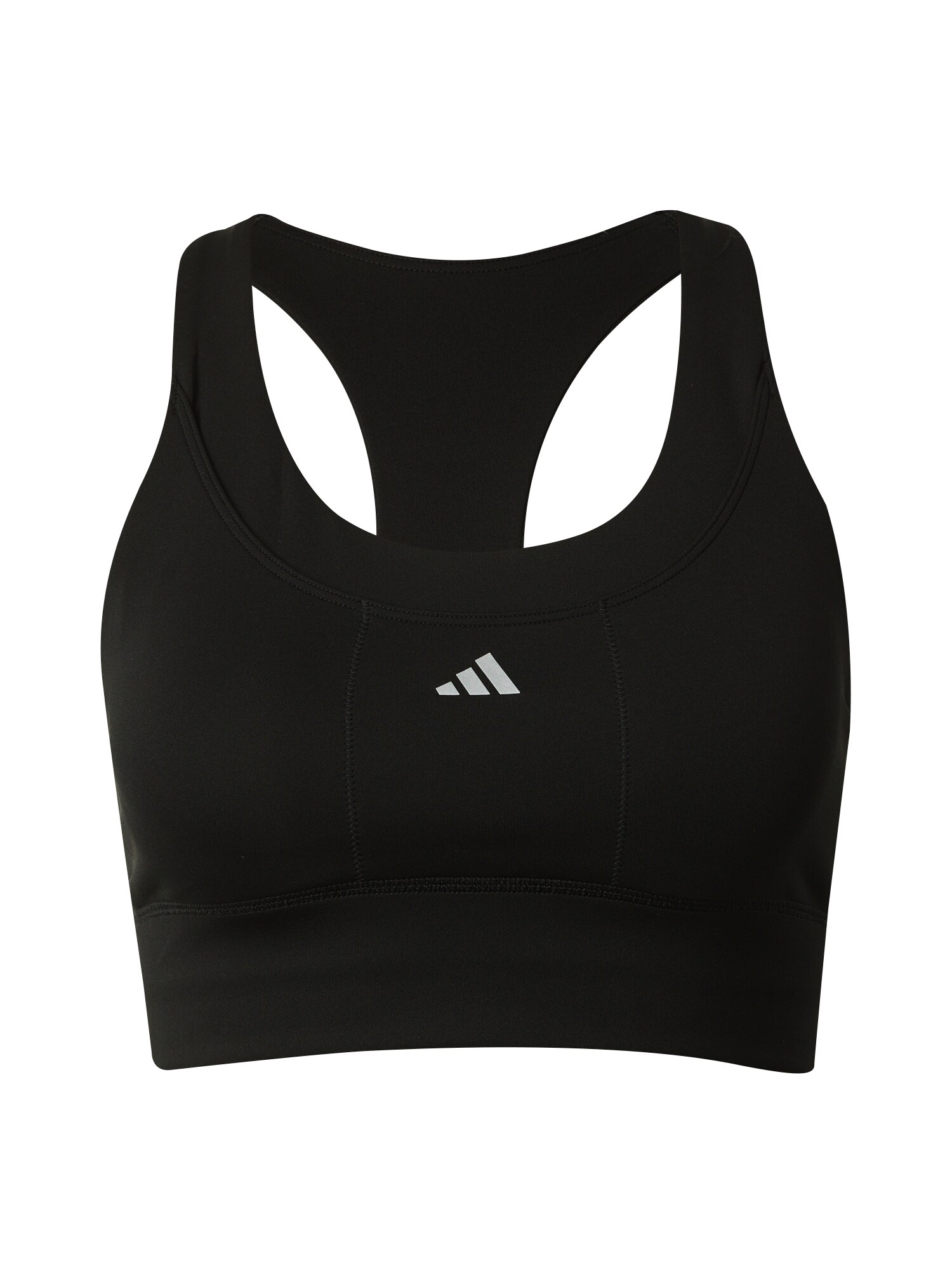 ADIDAS PERFORMANCE Sportmelltartók 'Run Pocket'  fekete akciós termékkép 1