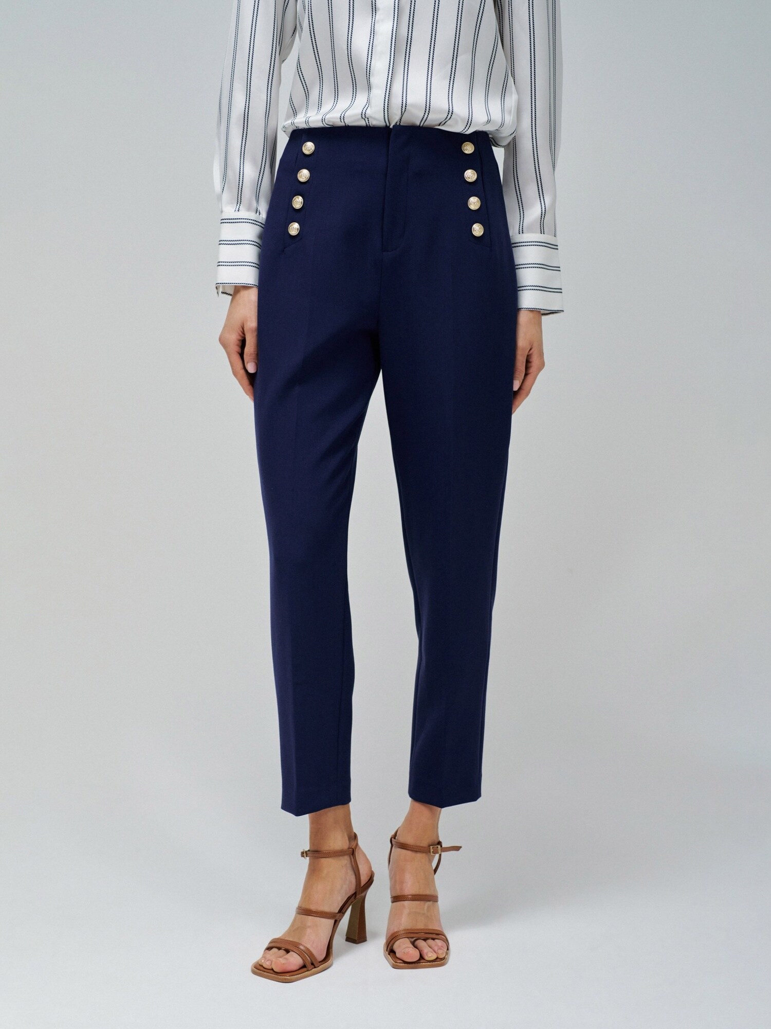 Thumbnail - Salsa Jeans Chino Hosen