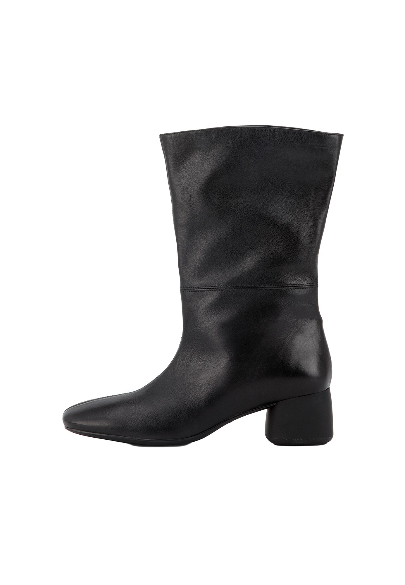 VAGABOND SHOEMAKERS Cizme LIVIA negru