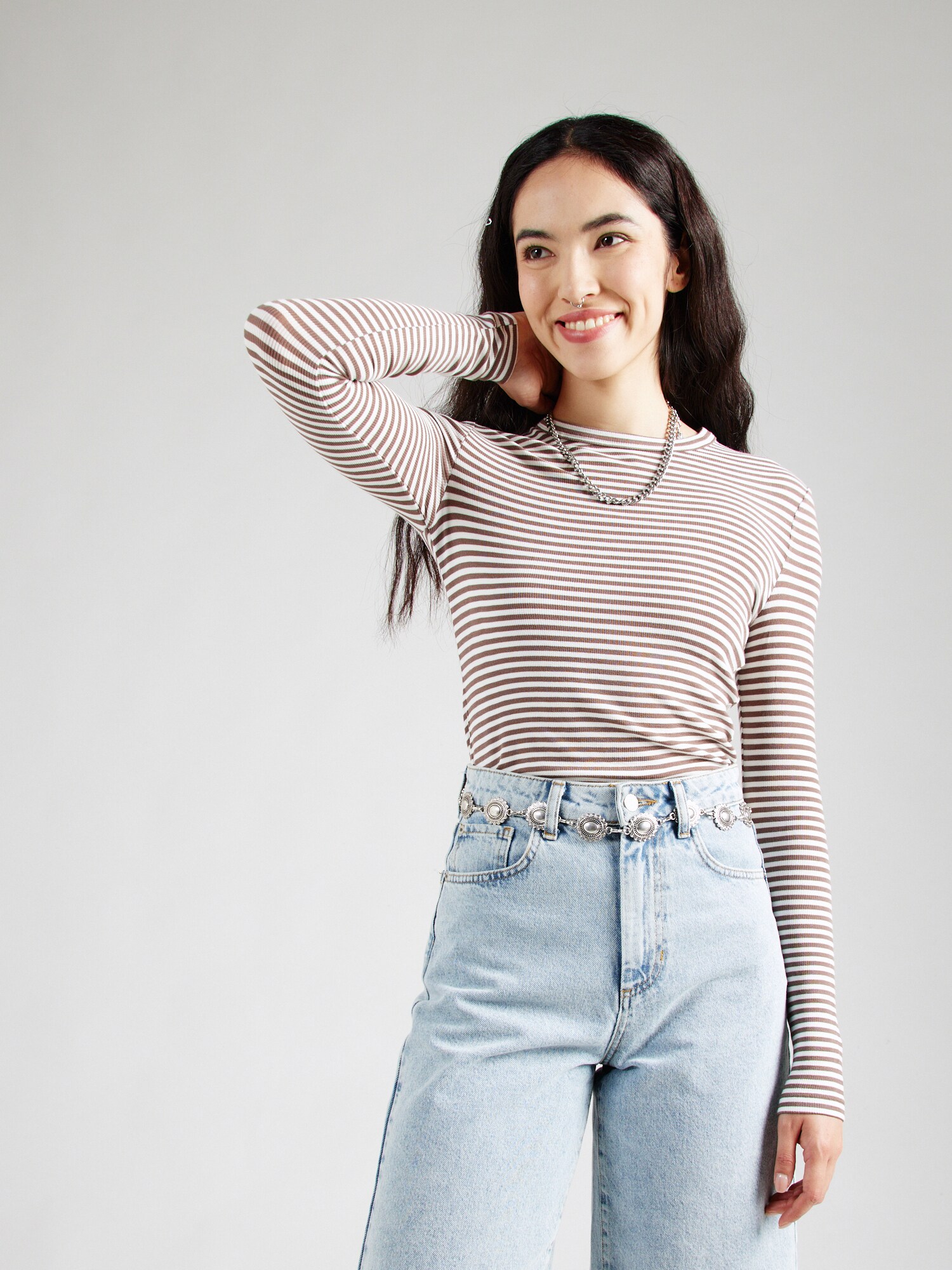 Thumbnail - Soft Rebels Shirt Fenja