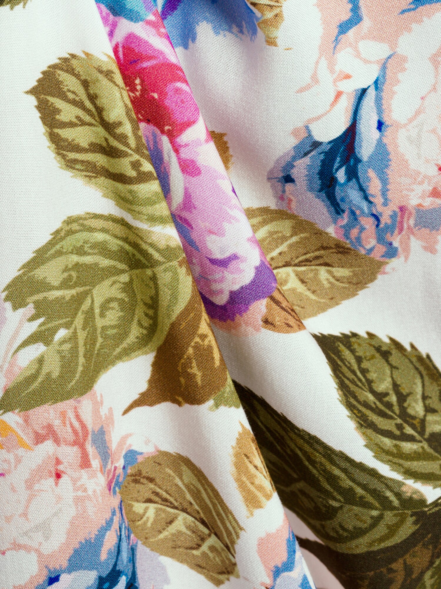 Thumbnail - Marie Lund Blusenshirt