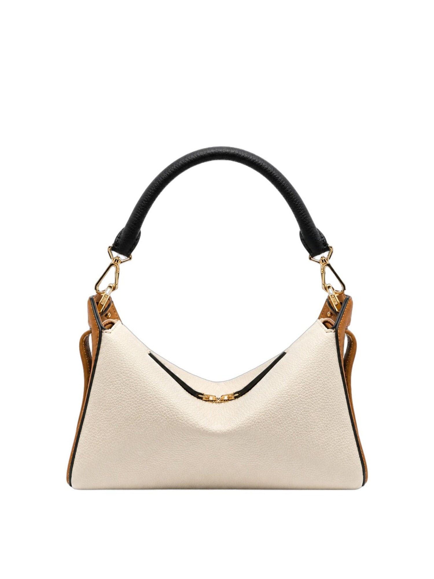 Lancel Bolso de hombro 'Louison' beige – imagen 2